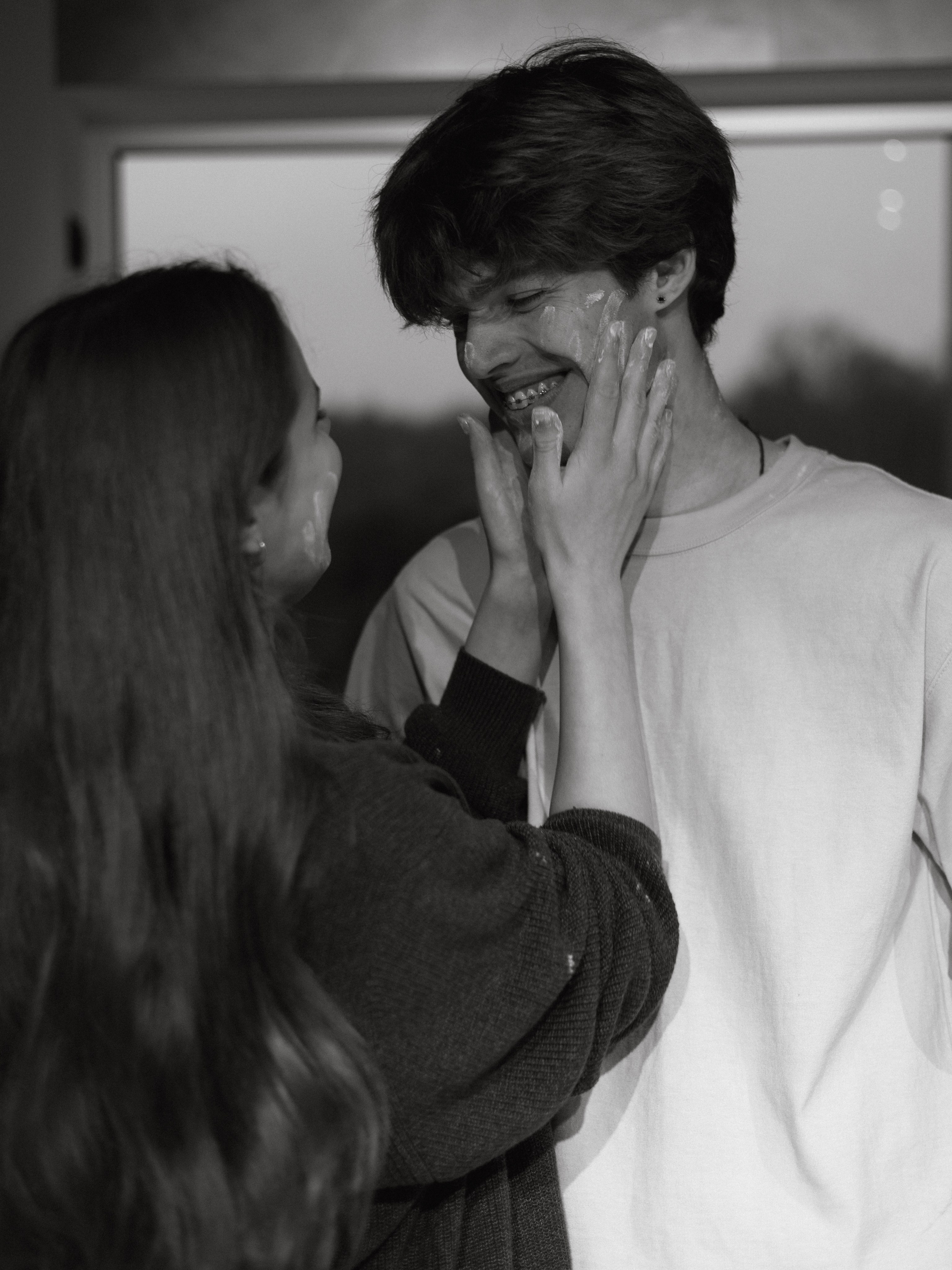 Диана & Стас | домик в лесу. Фотограф в Калининграде Сокирко Светлана