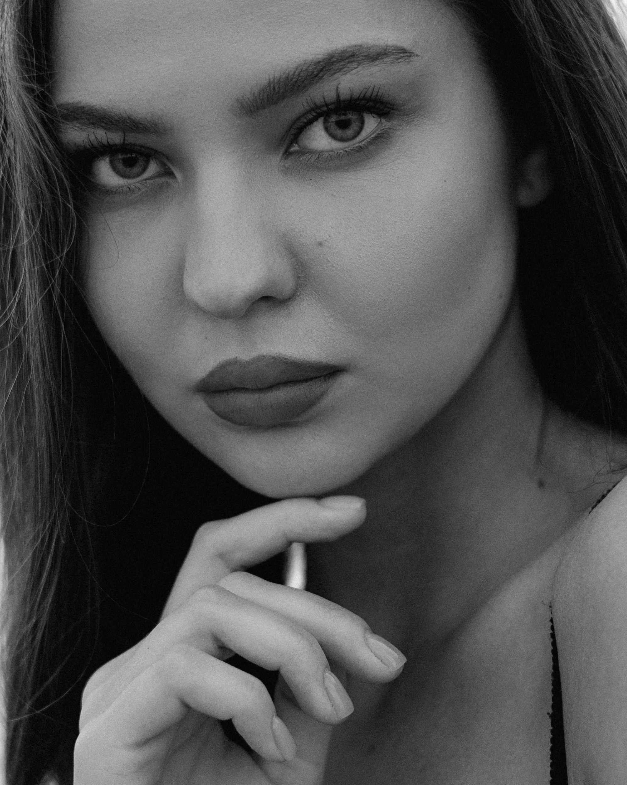 Ирина | море. Фотограф в Калининграде Сокирко Светлана