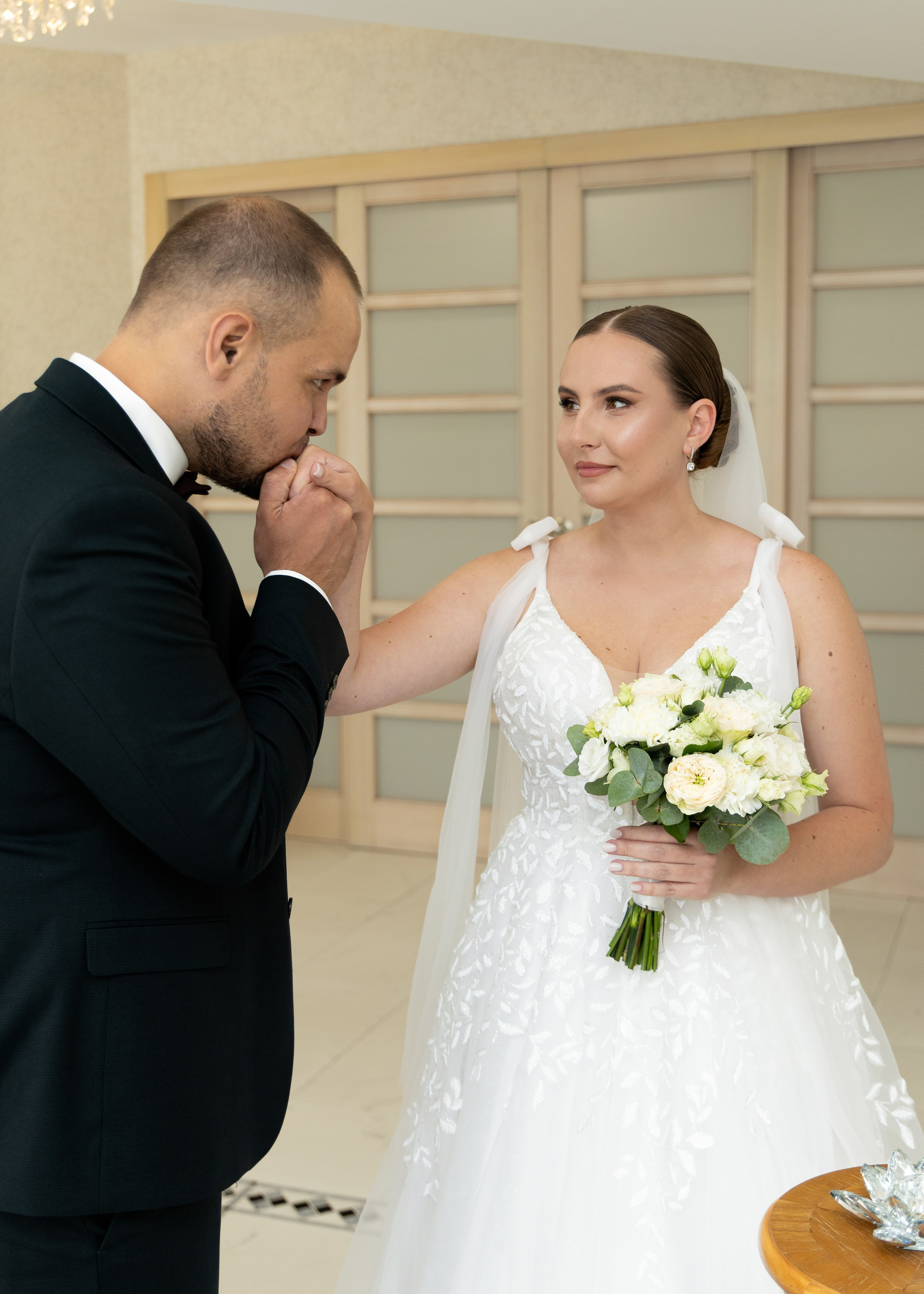 Свадьба Анастасия & Сергей | Вилла Тоскана. Фотограф в Калининграде Сокирко Светлана