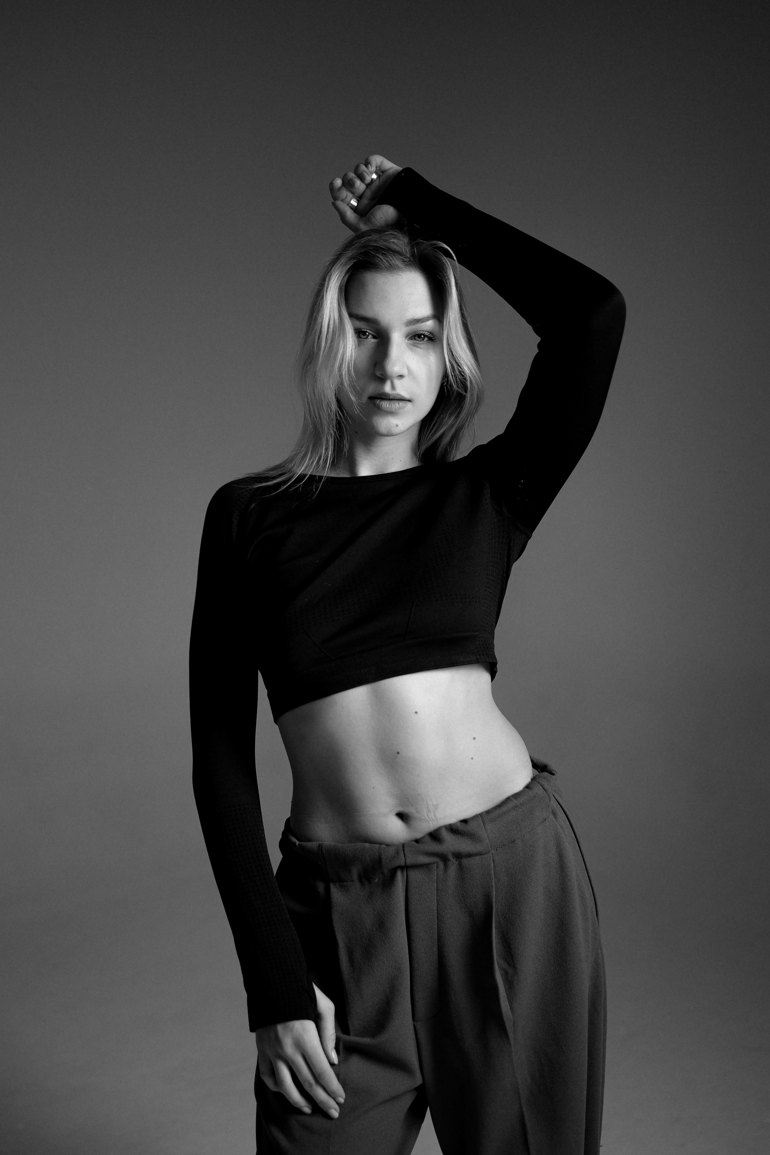 Катя. Фотограф в Москве