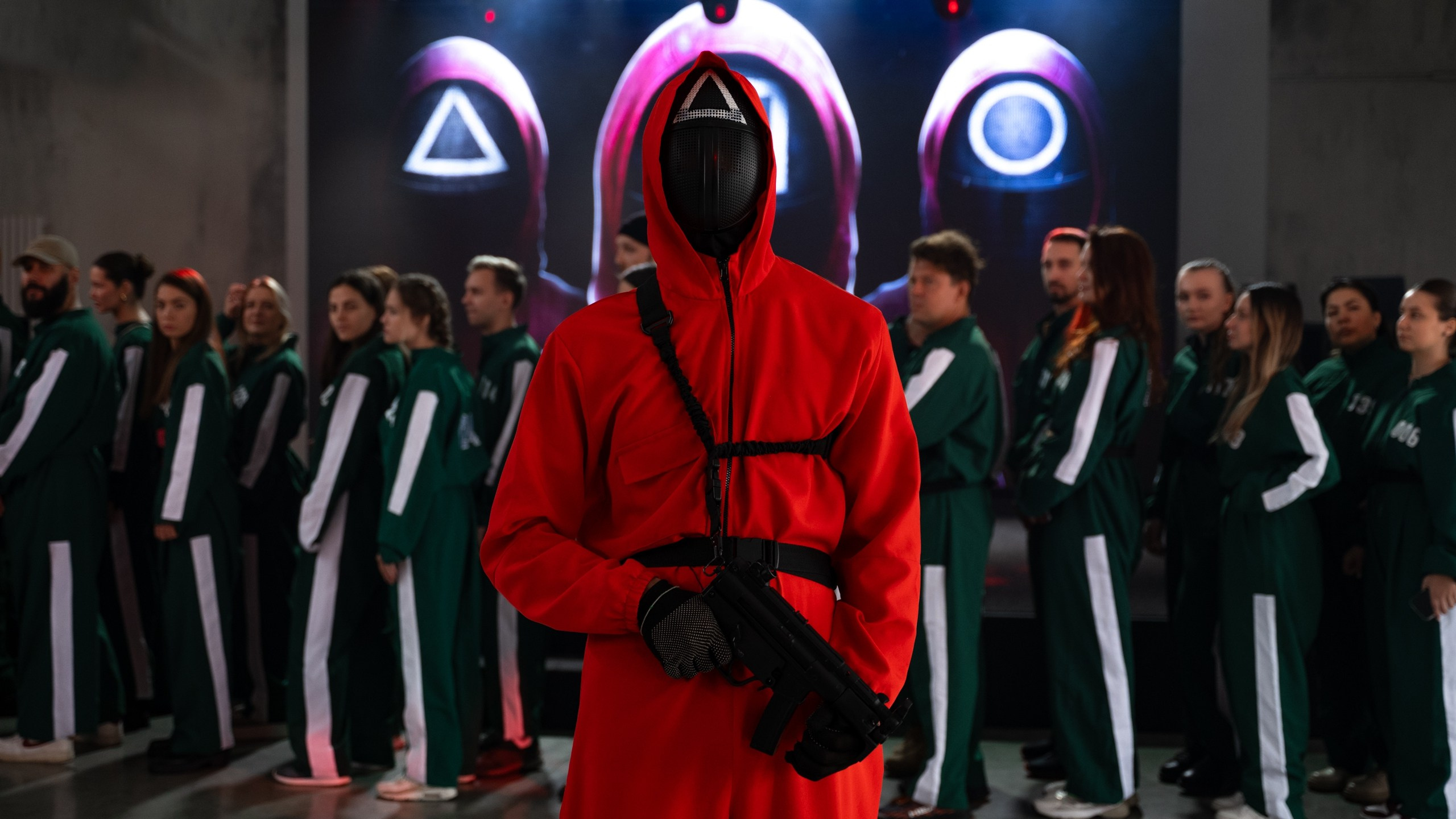 События. Фотограф событийных мероприятий в Москве и МО