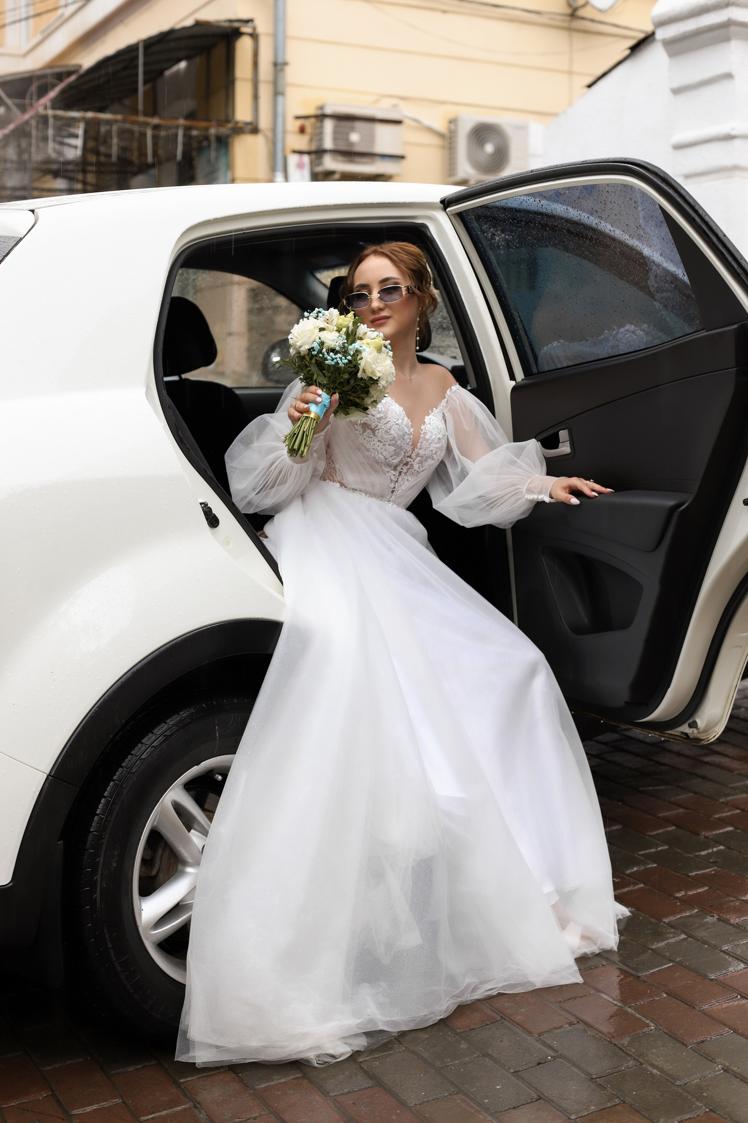 Роман и Ольга (сокращено). Свадебный фотограф Ангелина Сунгатулина | Саратов | Балаково | Вольск