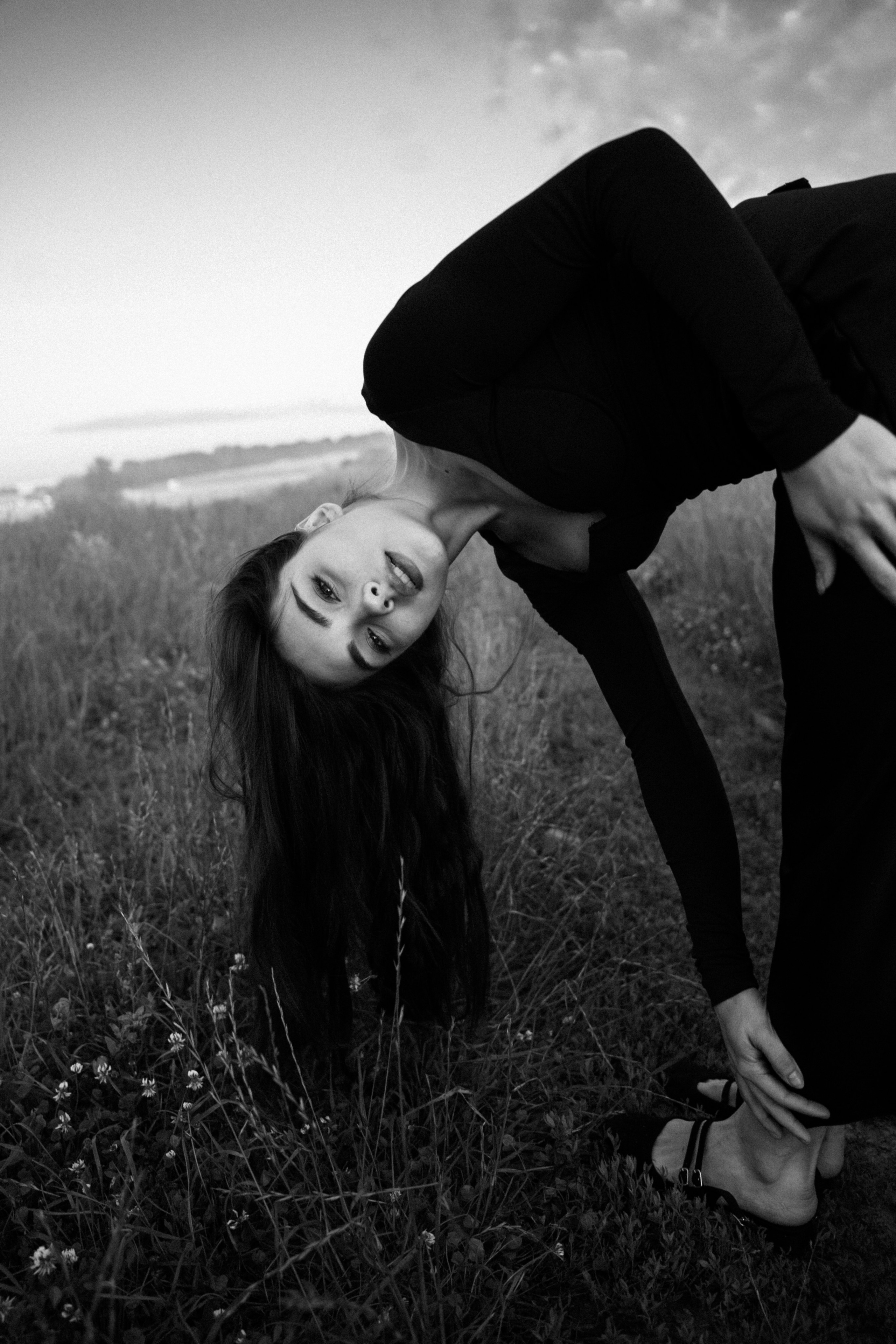 Вероника. Фотограф в Москве и МО Влада Обласова