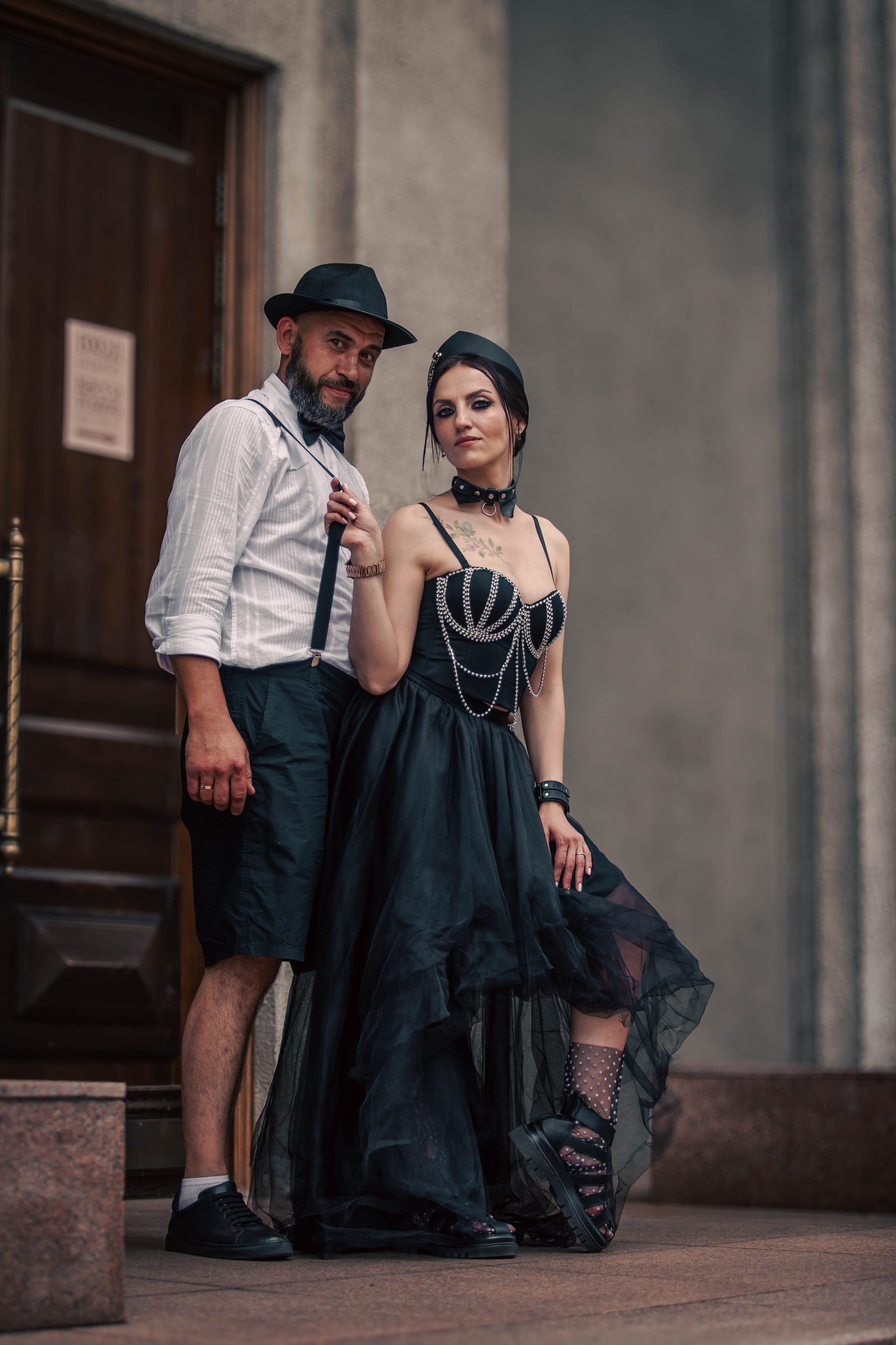 Свадьба Лидии и Александра