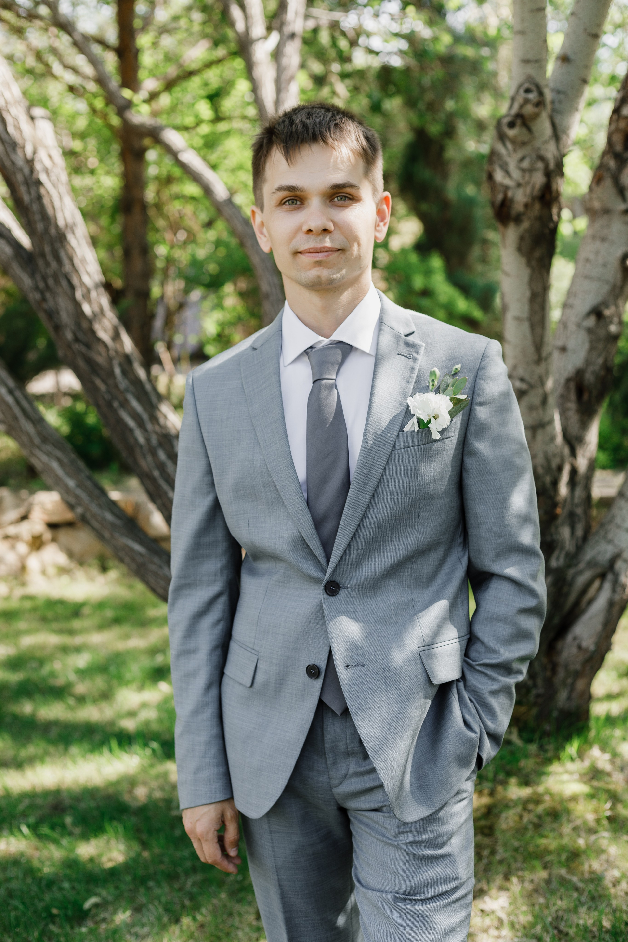 Свадебная съемка