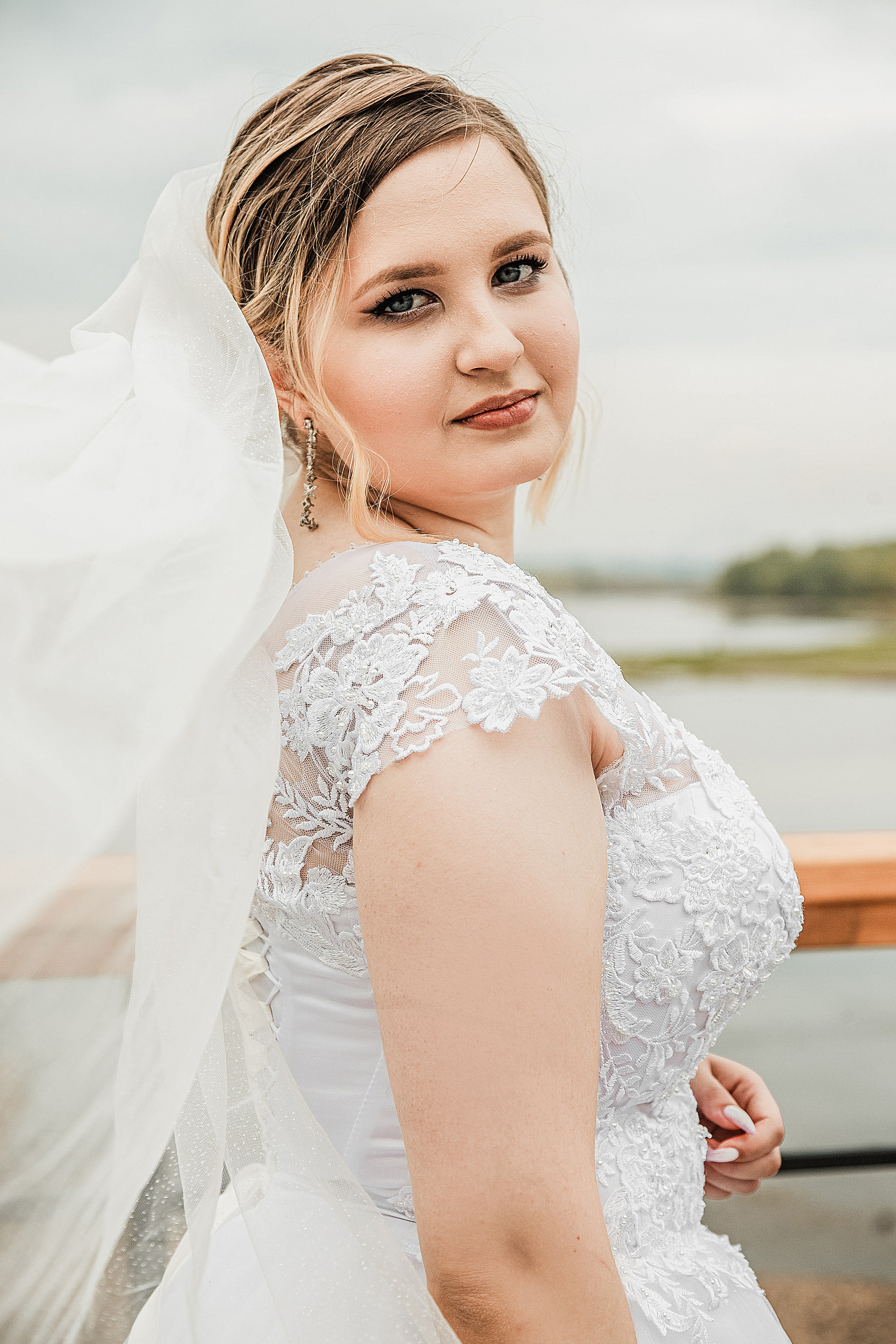 Свадебная съемка