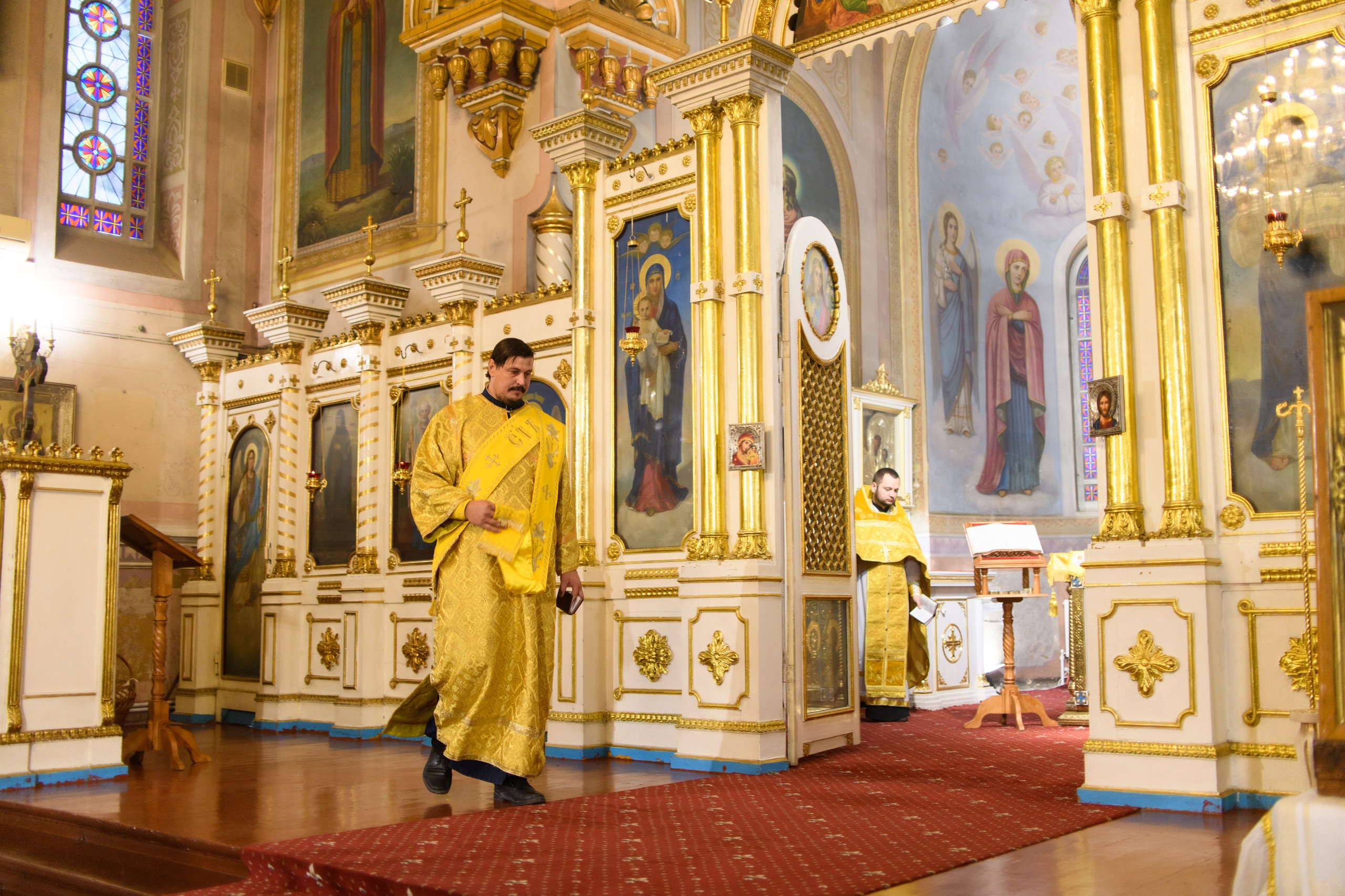 День святого апостола Андрея Первозванного 13.12.2023. Семейный и свадебный фотограф в Феодосии и Коктебеле