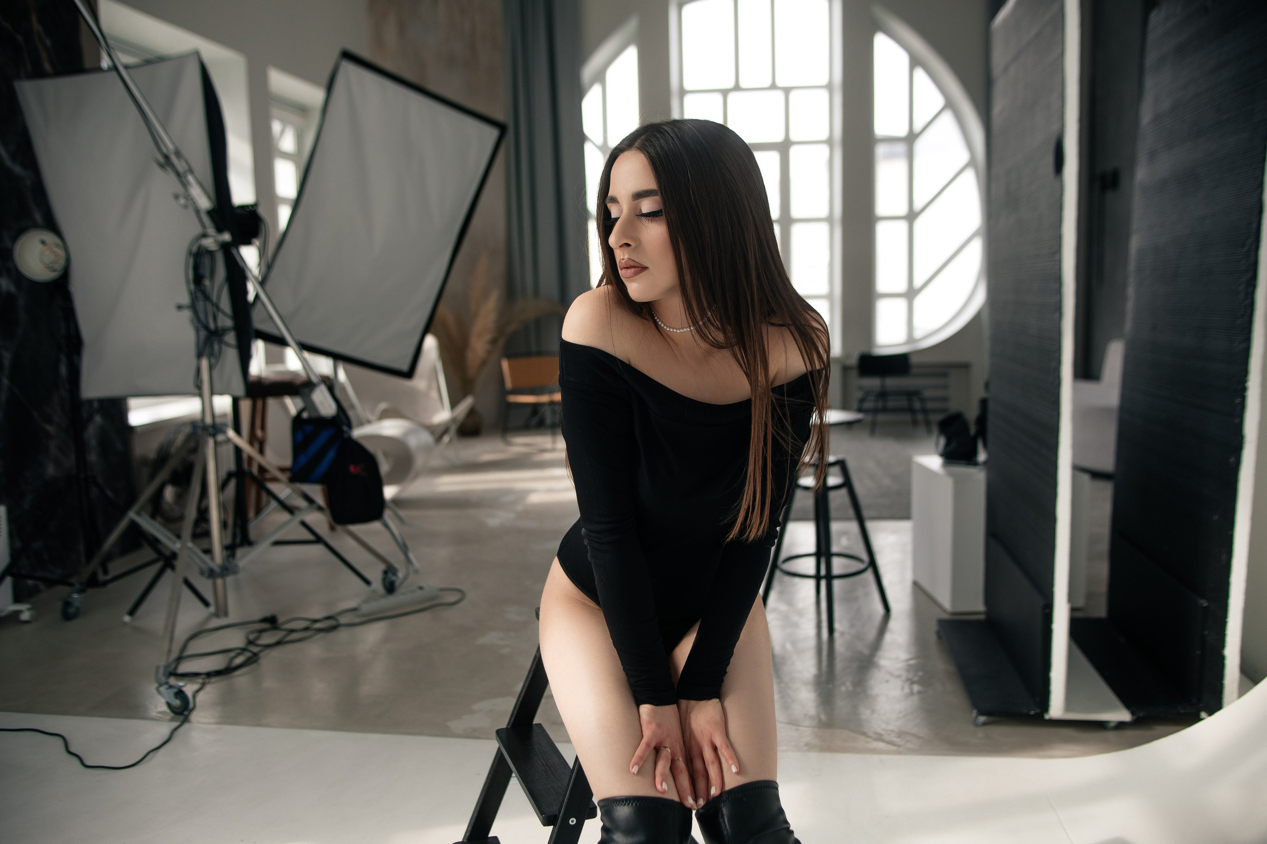 Яна. Фотограф в Москве Валерия Рожкова