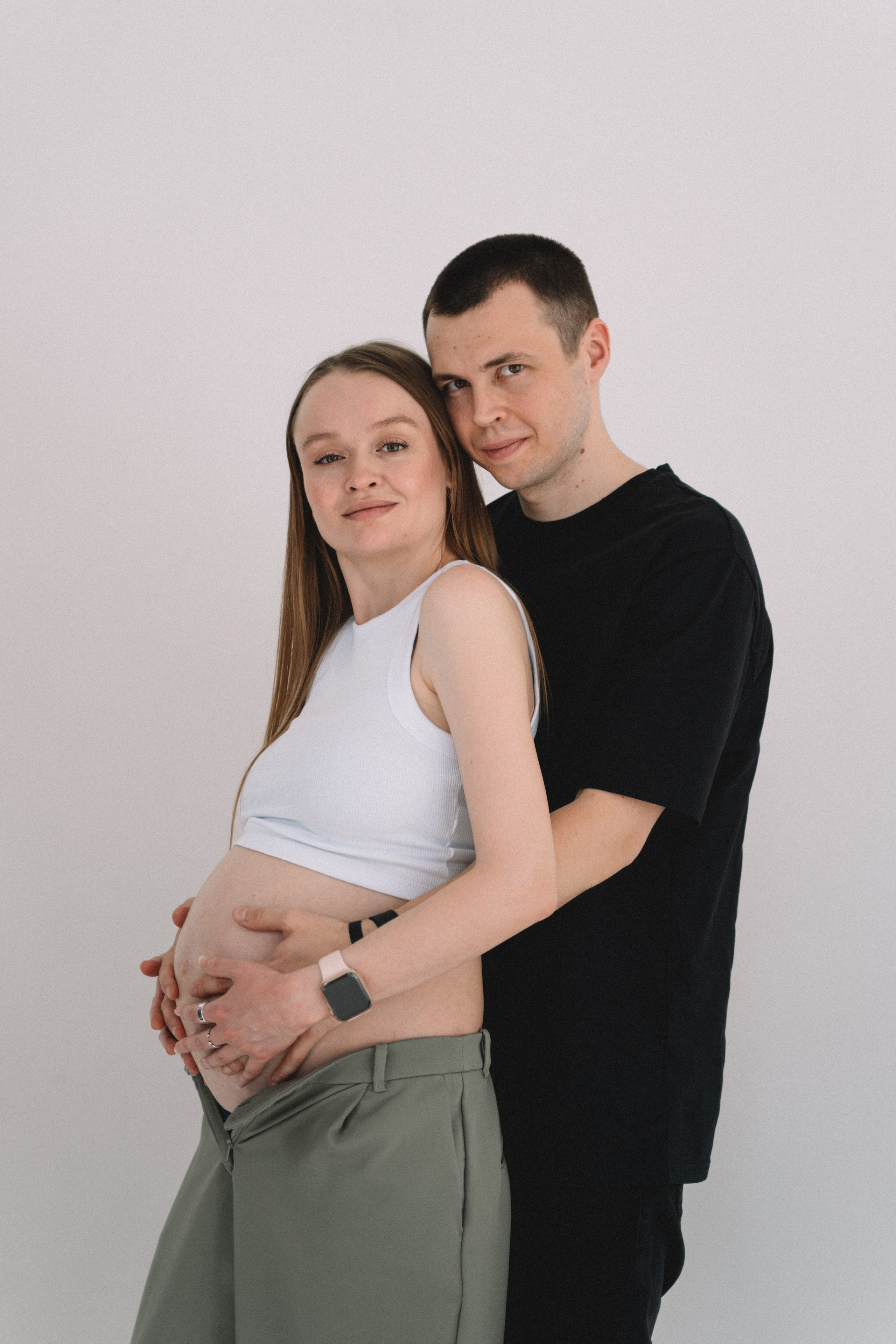 Женя и Наташа. Свадебный и портретный фотограф в Рязани Ринета Цветкова