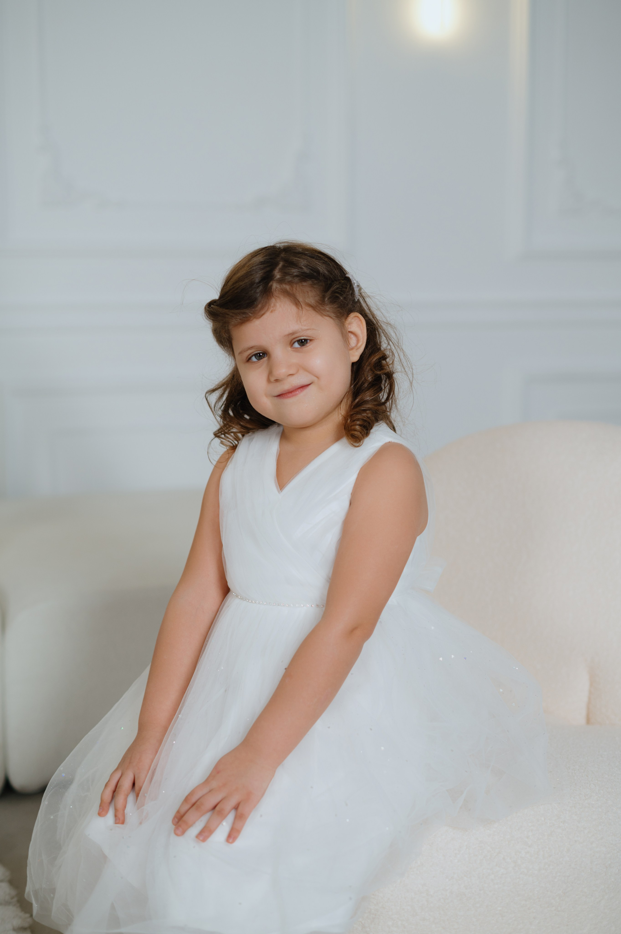 Семейная новогодняя. Фотограф в Абакане и Минусинске