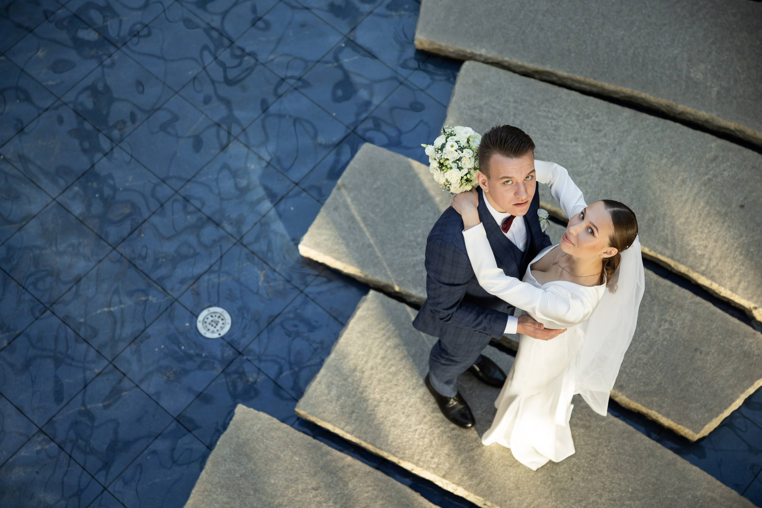 ПРОГУЛКА. Свадебный фотограф Санкт-Петербург Катерина Ширяева