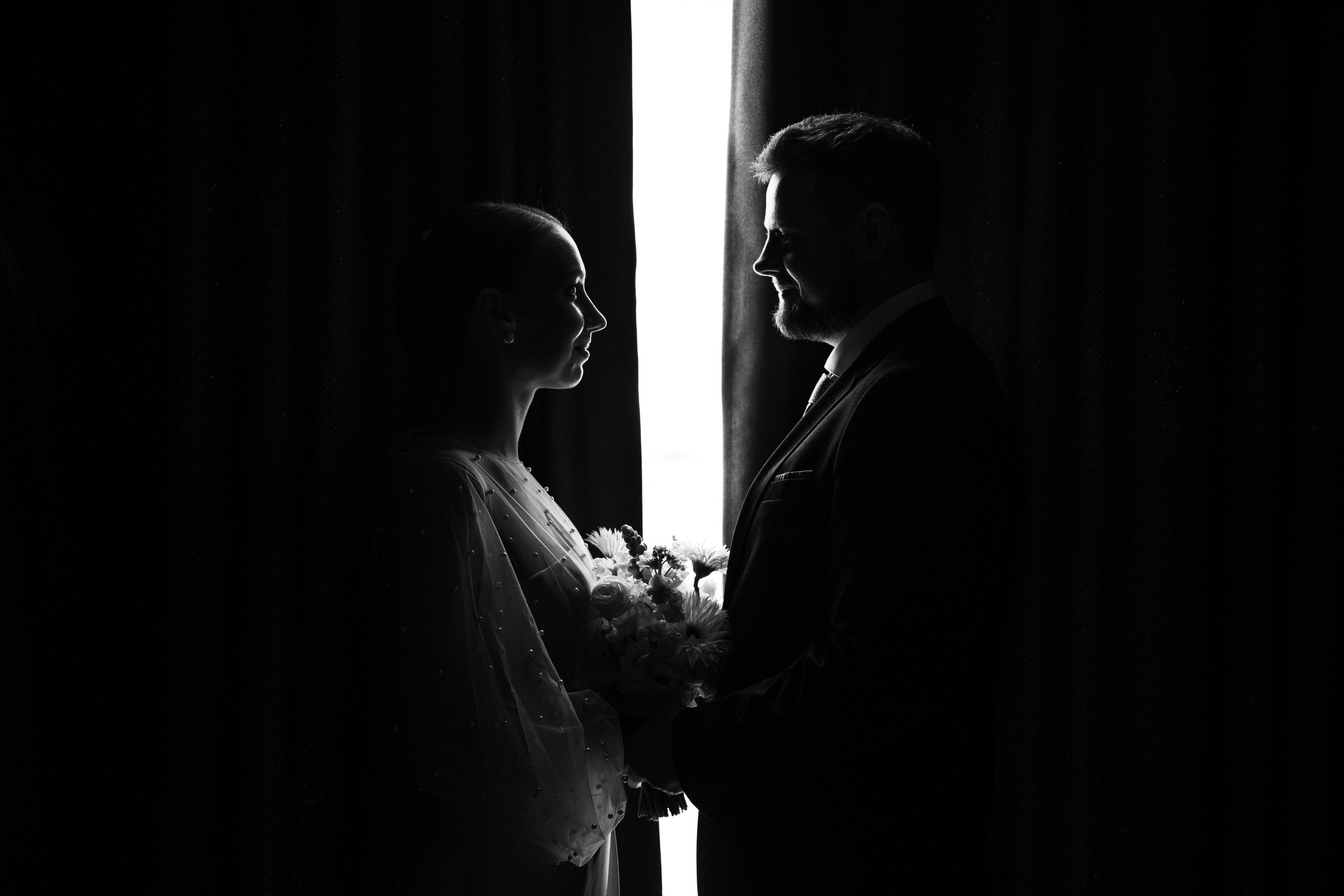 ПРОГУЛКА. Свадебный фотограф Санкт-Петербург Катерина Ширяева