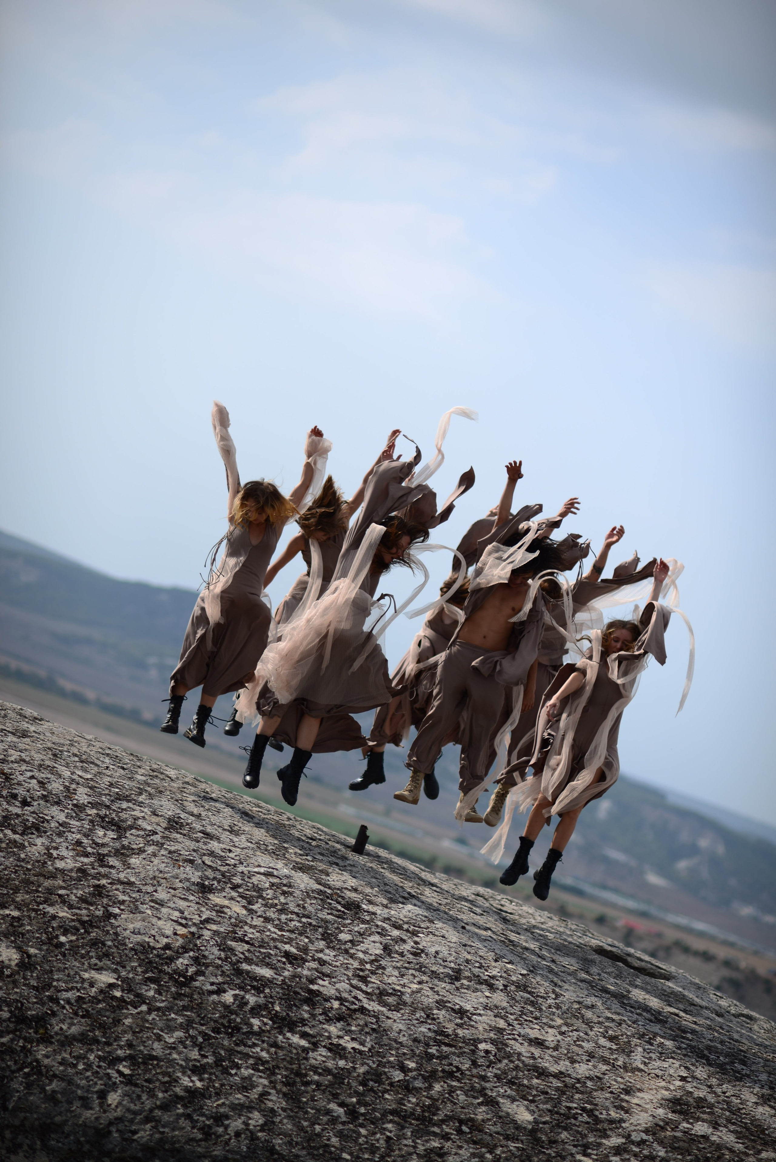 Altay | Spring. Bekagaev photography
