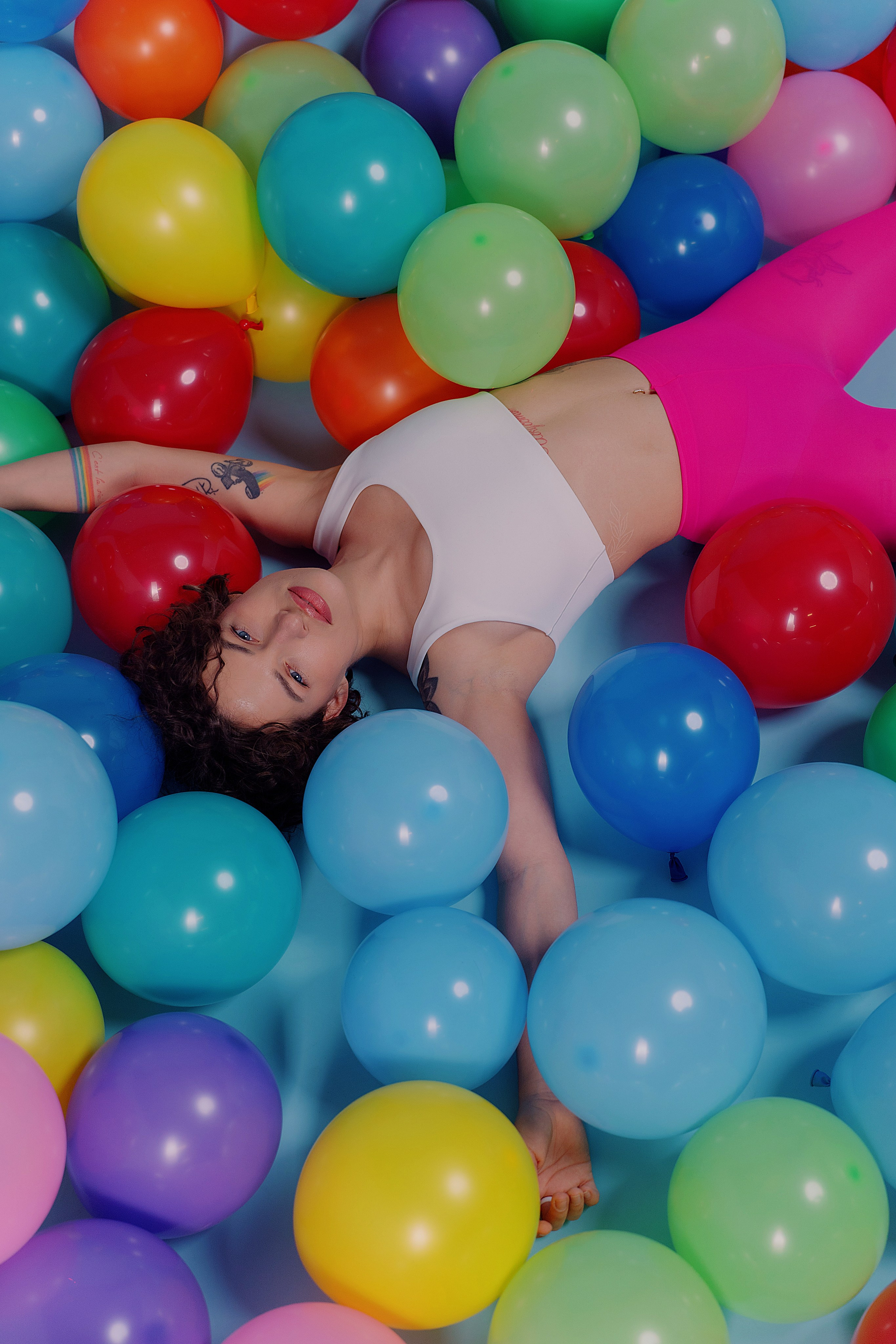 Anastasia. Главная