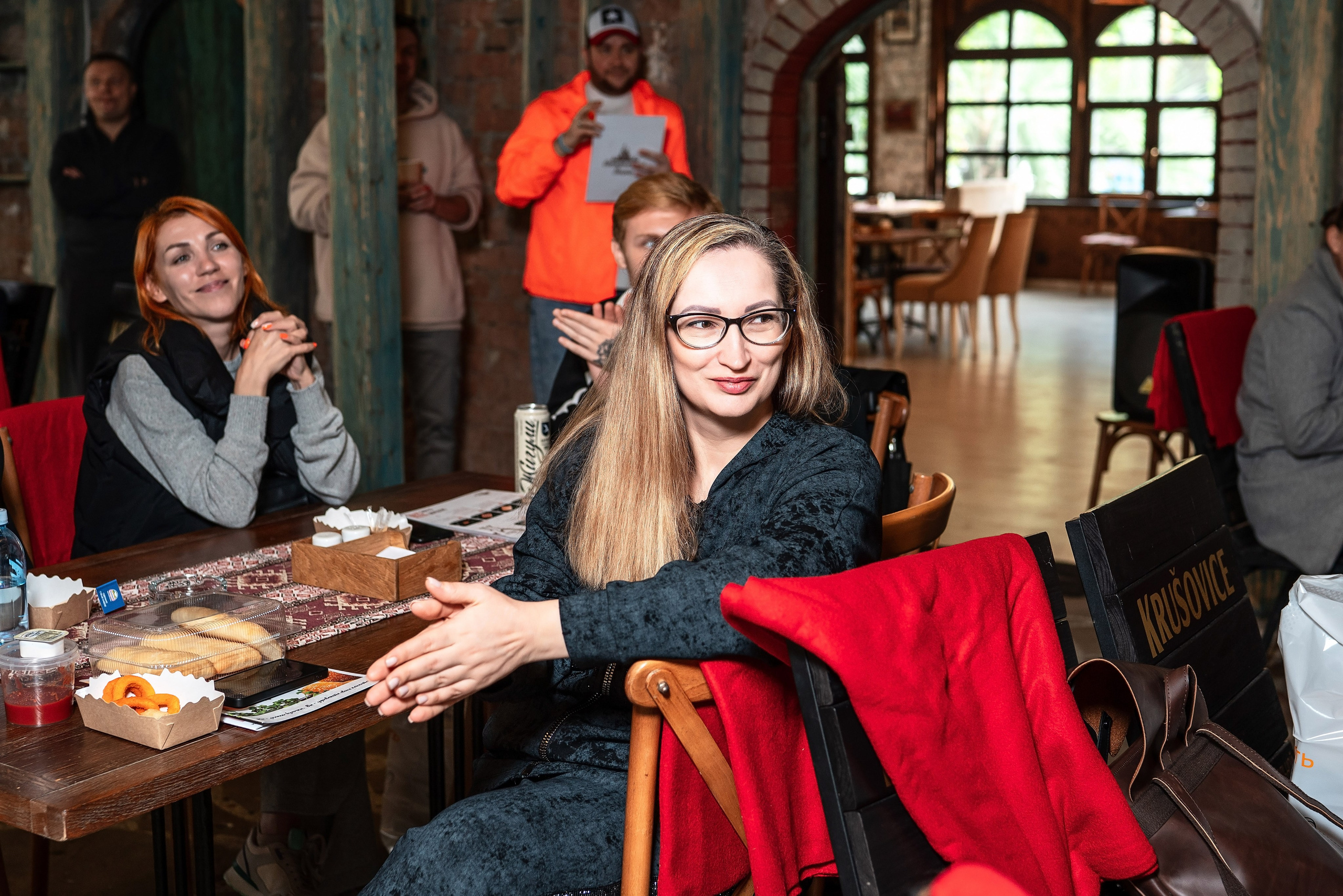 Burgerstat. Фотограф Сочи