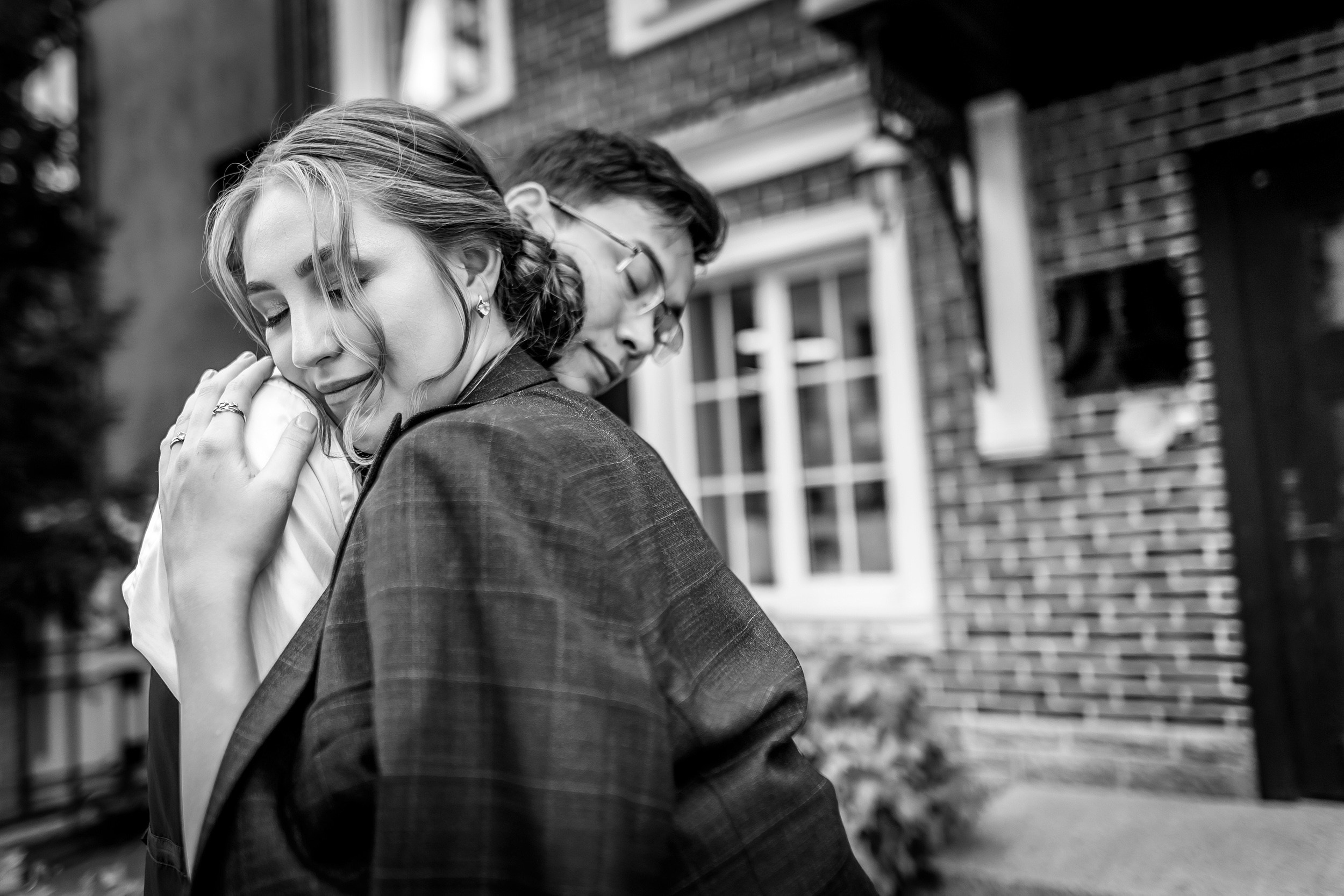 Сунгат и Аделина. Свадебный, репортажный фотограф в Тюмени Сергей Тапилин