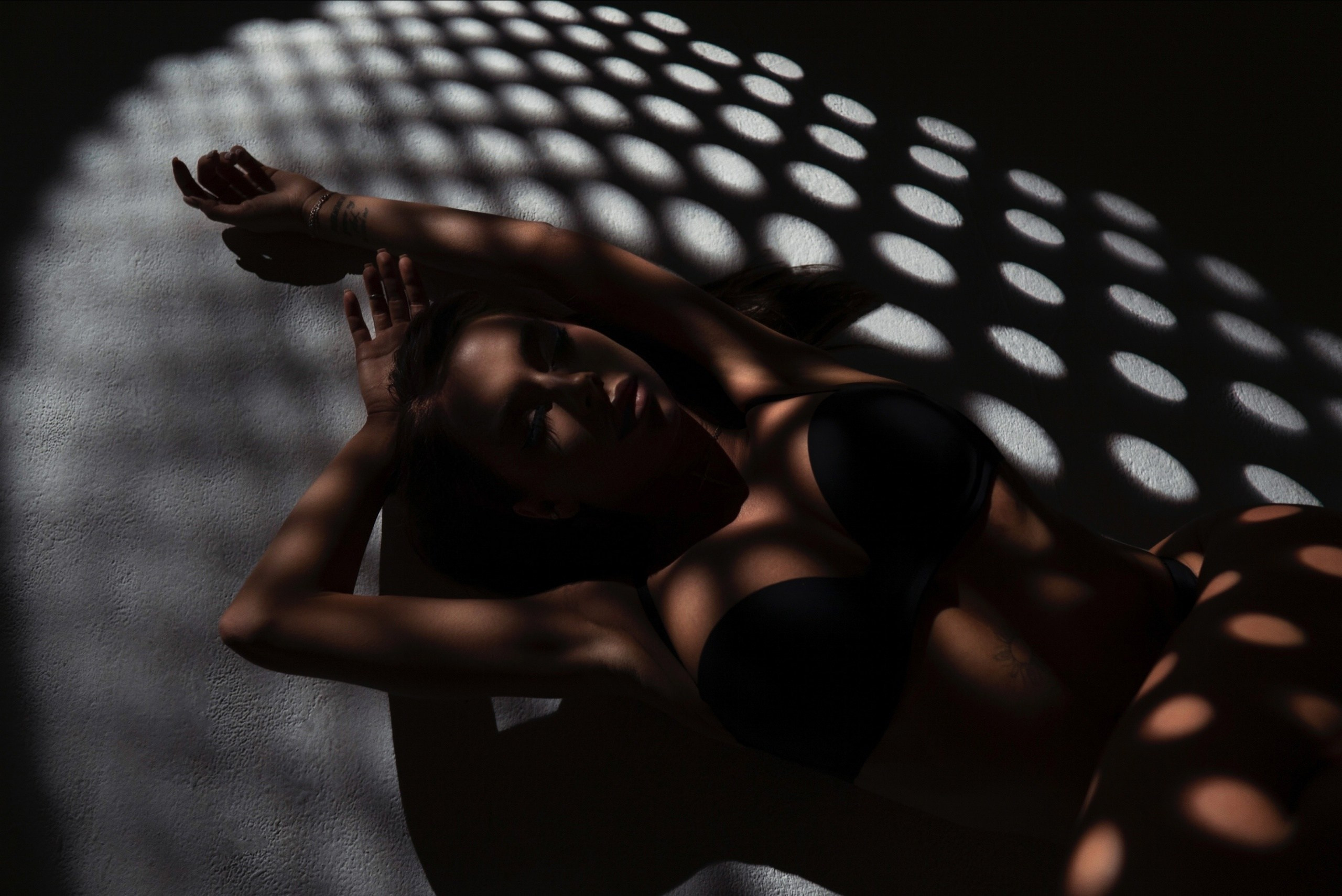 Маски Гобо. Таня Kosyy, свадебный и портретный фотограф в Москве