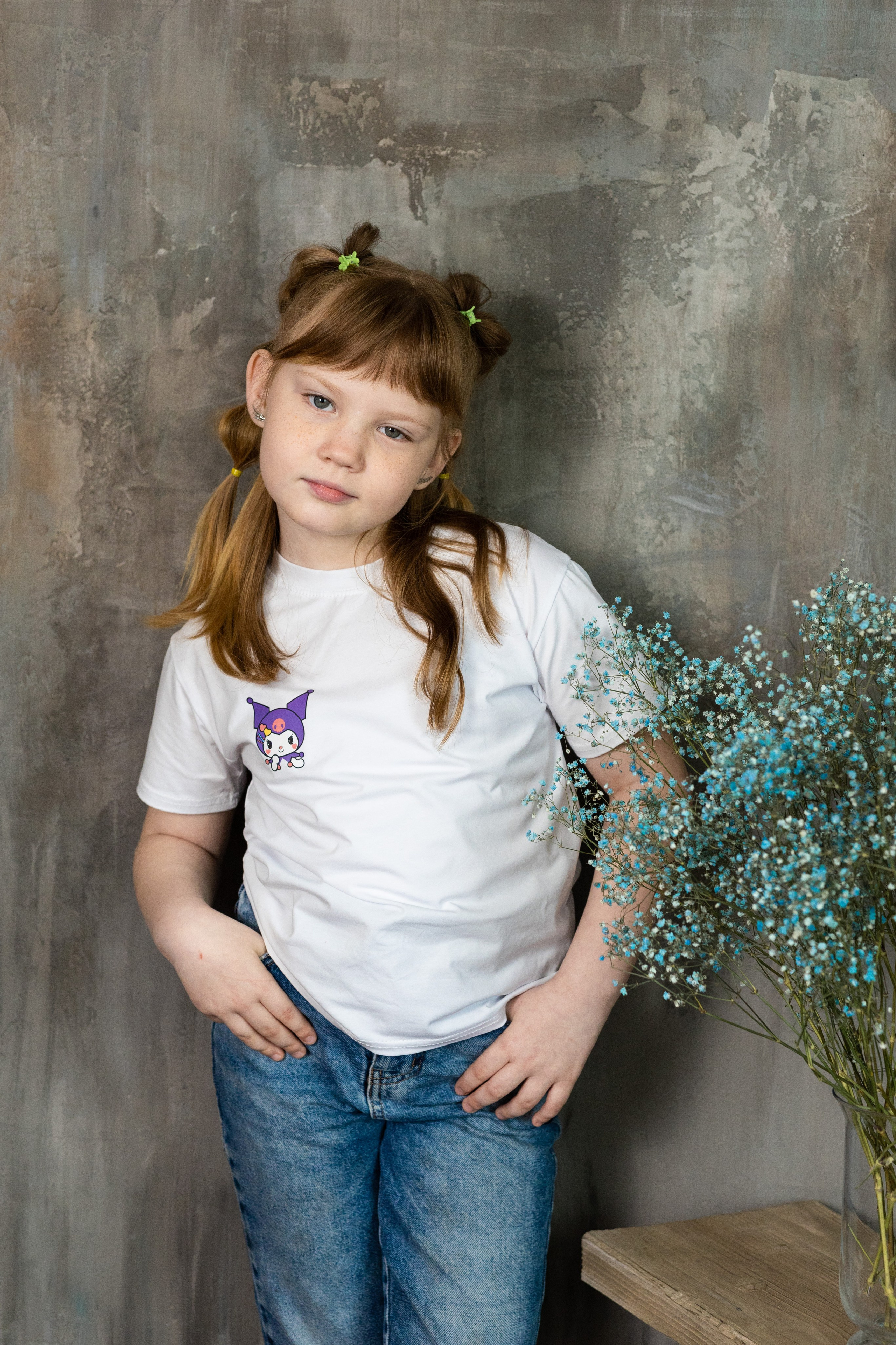 Студия Второклашки. Семейный, детский, школьный фотограф в Благовещенске Яна Белоусова