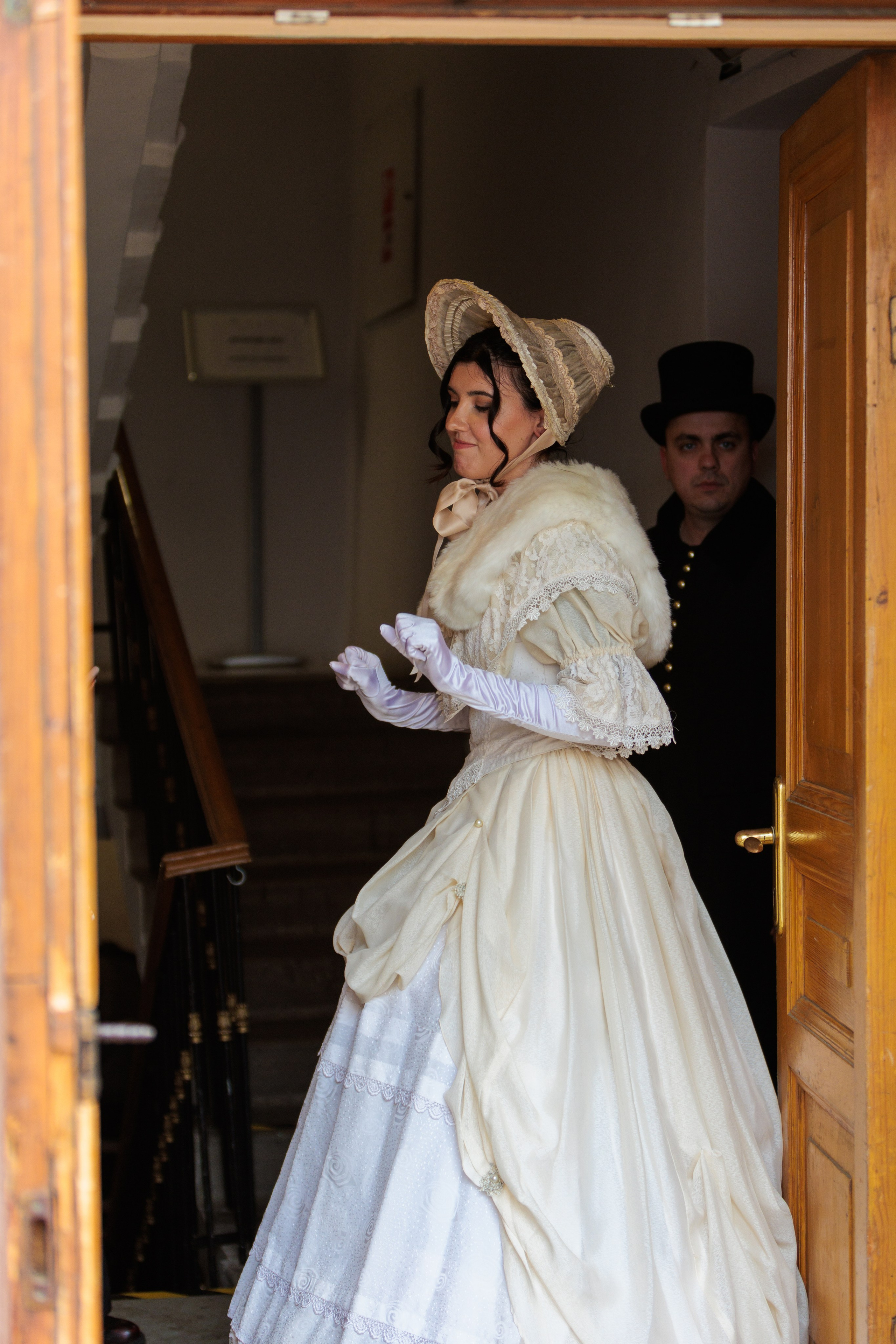 Концерт малого симфонического оркестра. Репортажный фотограф Санкт-Петербург | Роман Карбышев