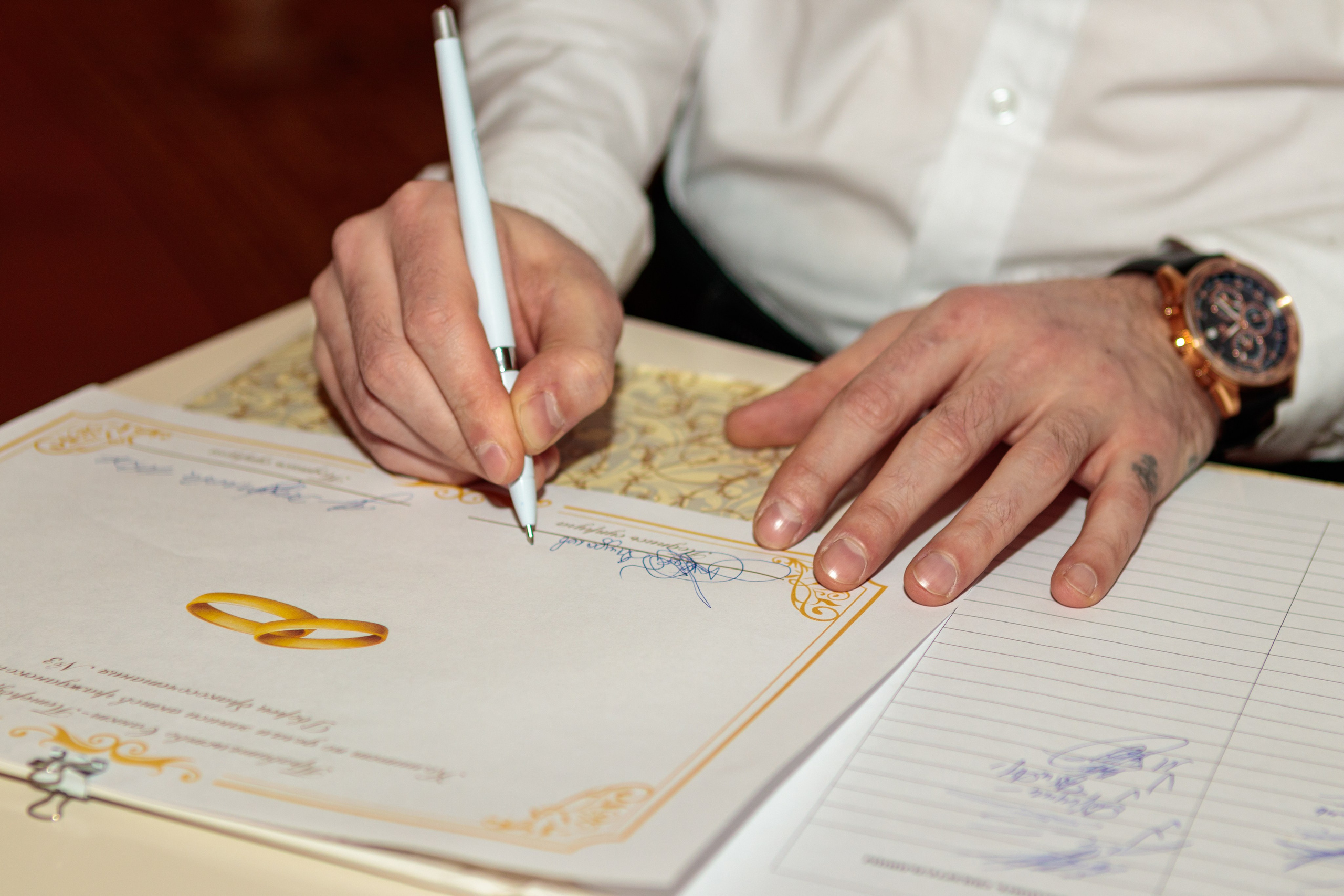 Оловянная свадьба Владислава и Юлии. Репортажный фотограф Санкт-Петербург | Роман Карбышев