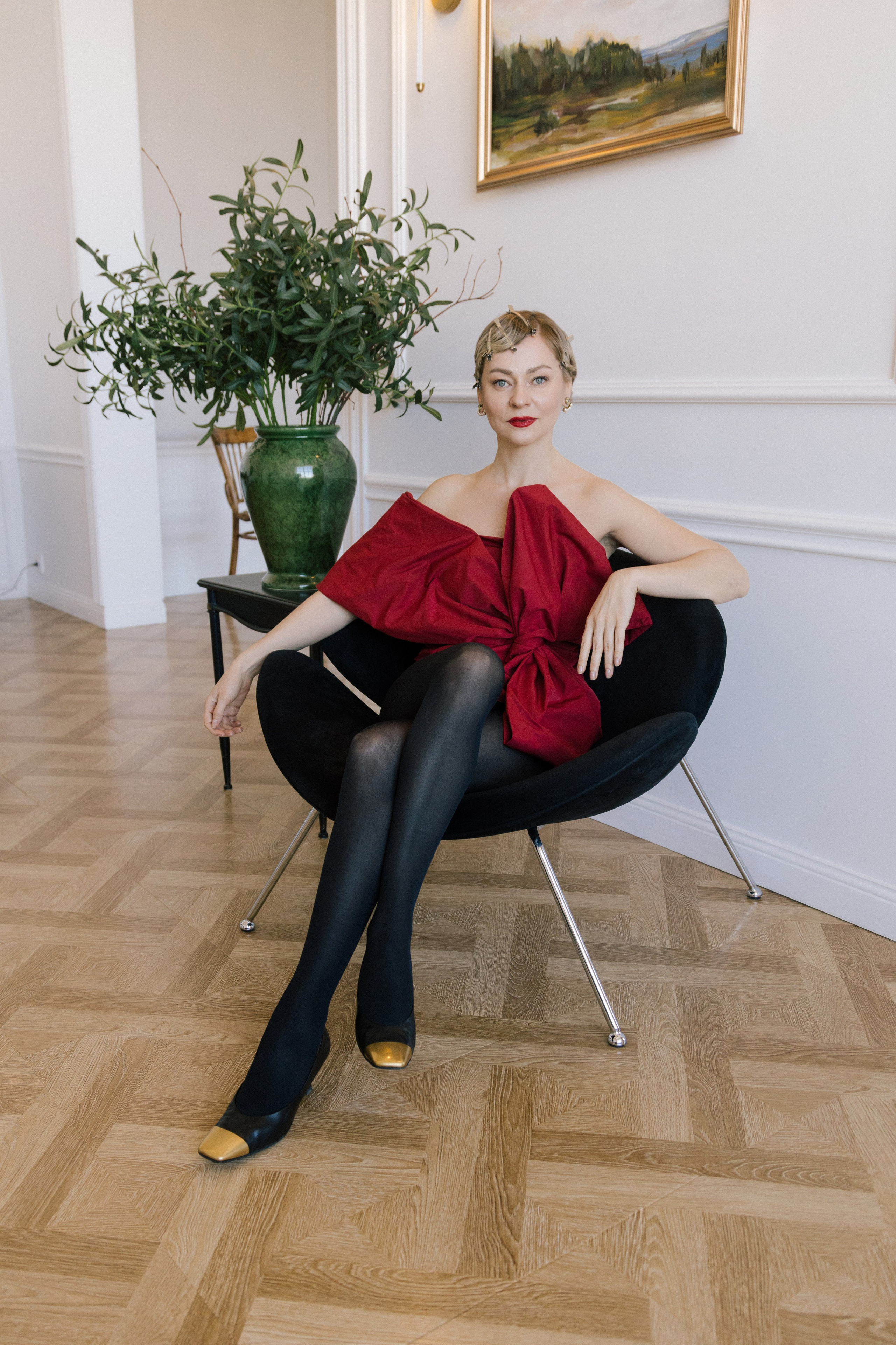 Content | Стилист