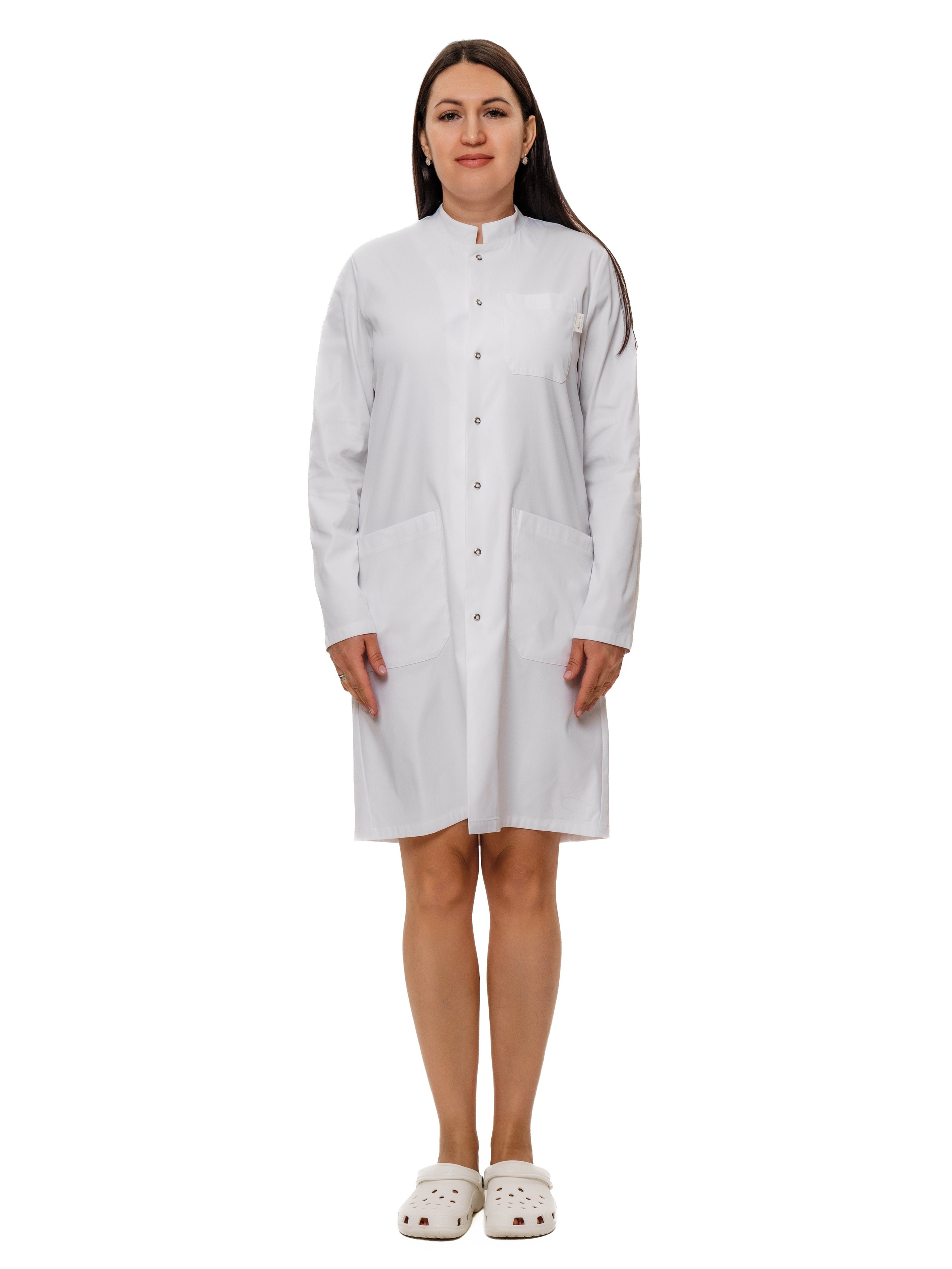 Медицинская одежда. Макаров Сергей|Creamlebot Фотограф города Ростов-на-Дону