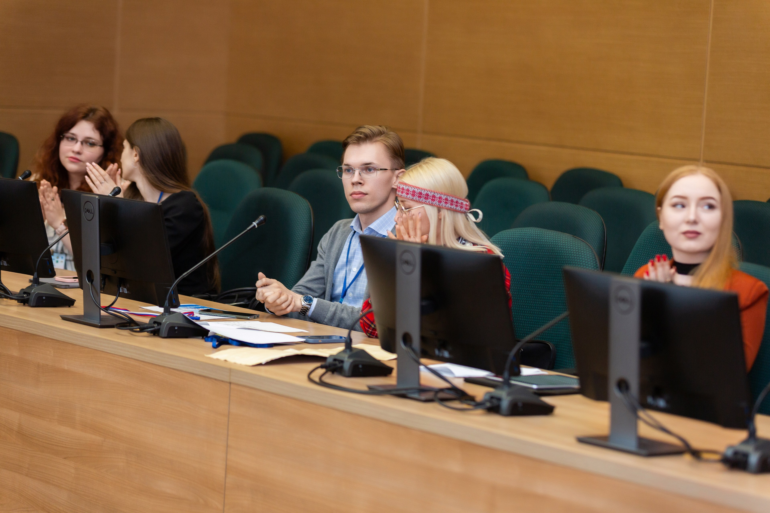 Мои медиа выборы 2024. Профессиональный фотограф в Мценске и Орловской области