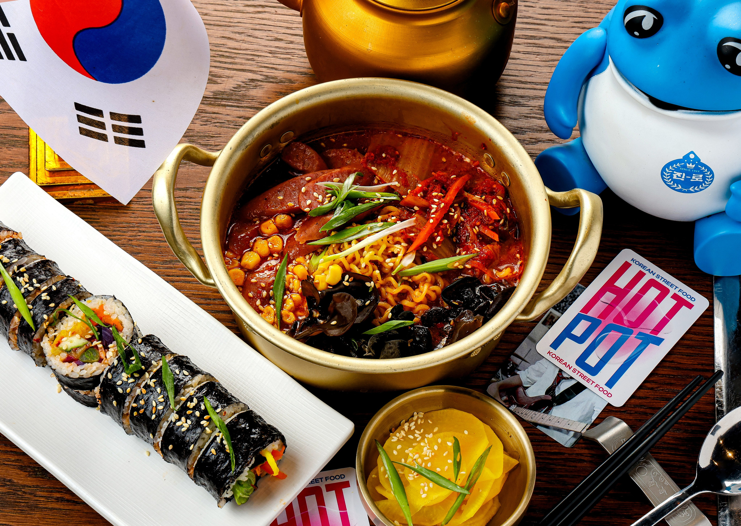 Фуд-фото. Фуд-фотограф в Казани Сергей Жегалов