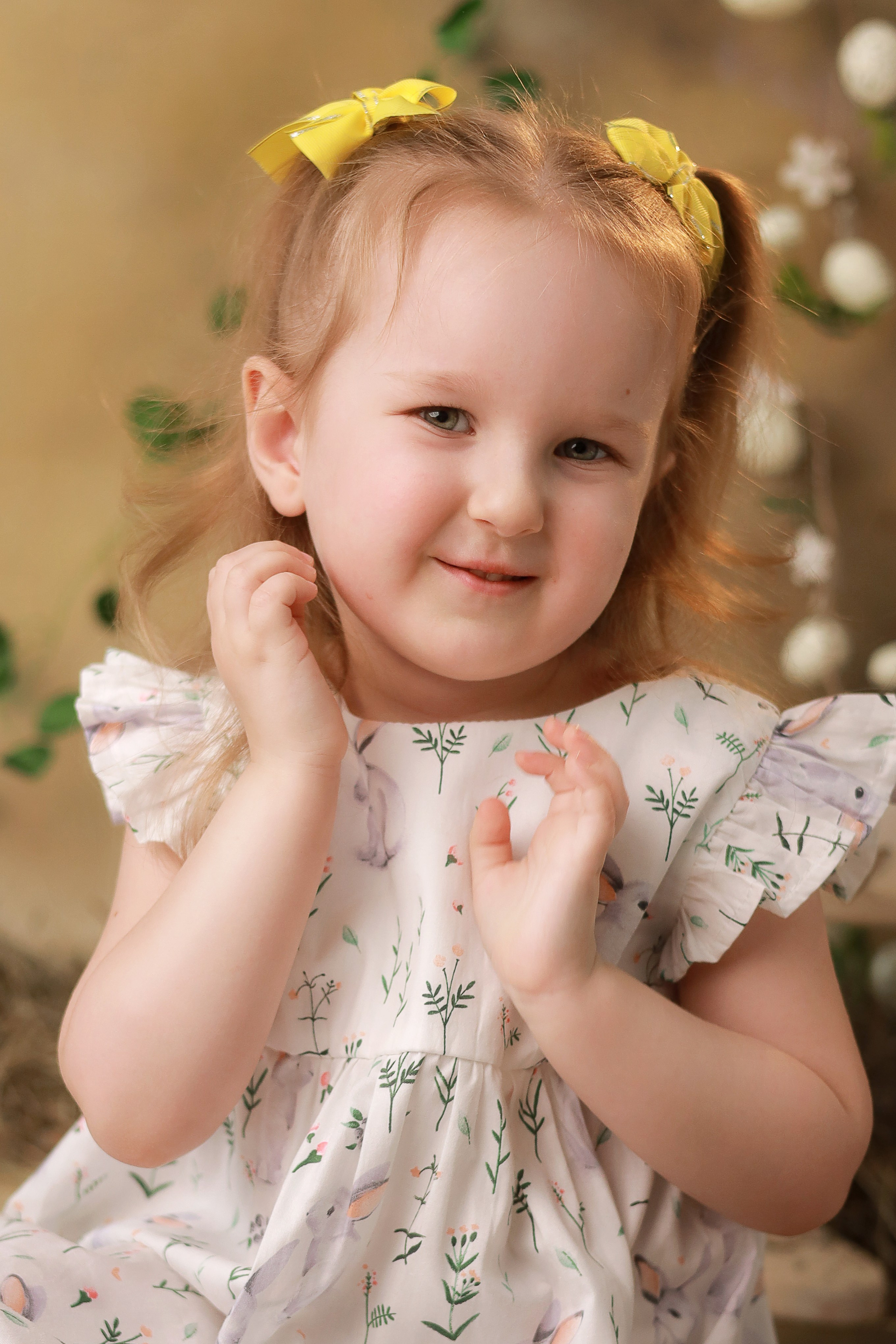 Студийные съемки и тематические проекты. Фотограф Усинск|Татьяна Вараксина