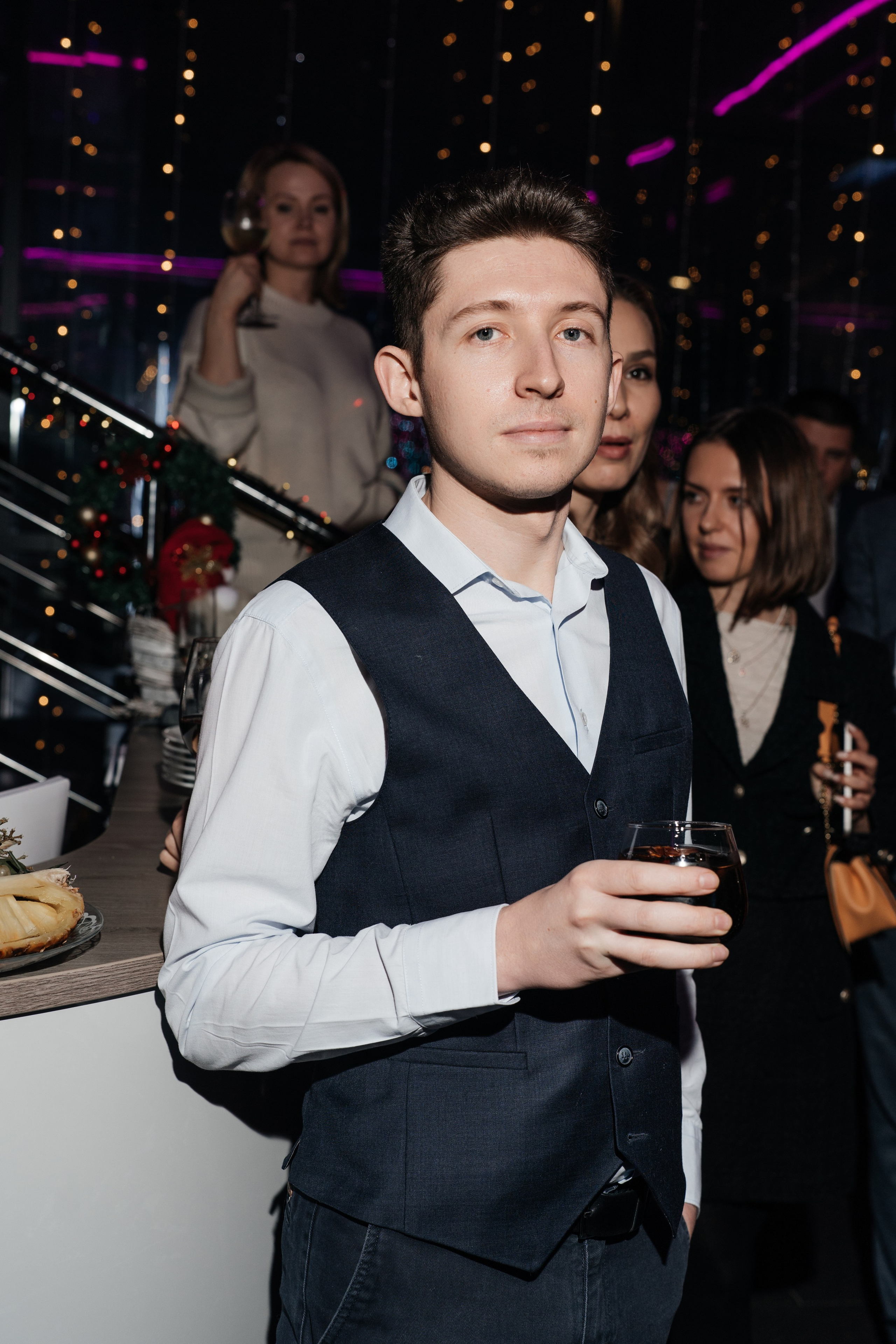 Корпоратив, MBI. Свадебный фотограф Москва Александра Аверкова