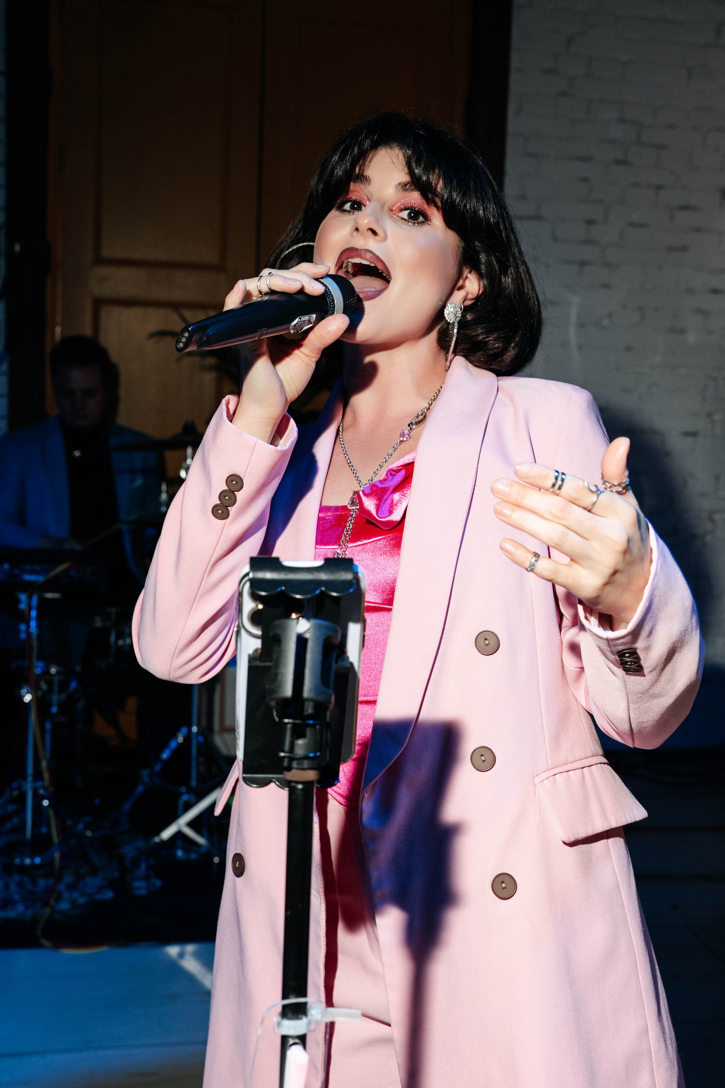 День рождения | Лофт. Свадебный фотограф Москва Александра Аверкова