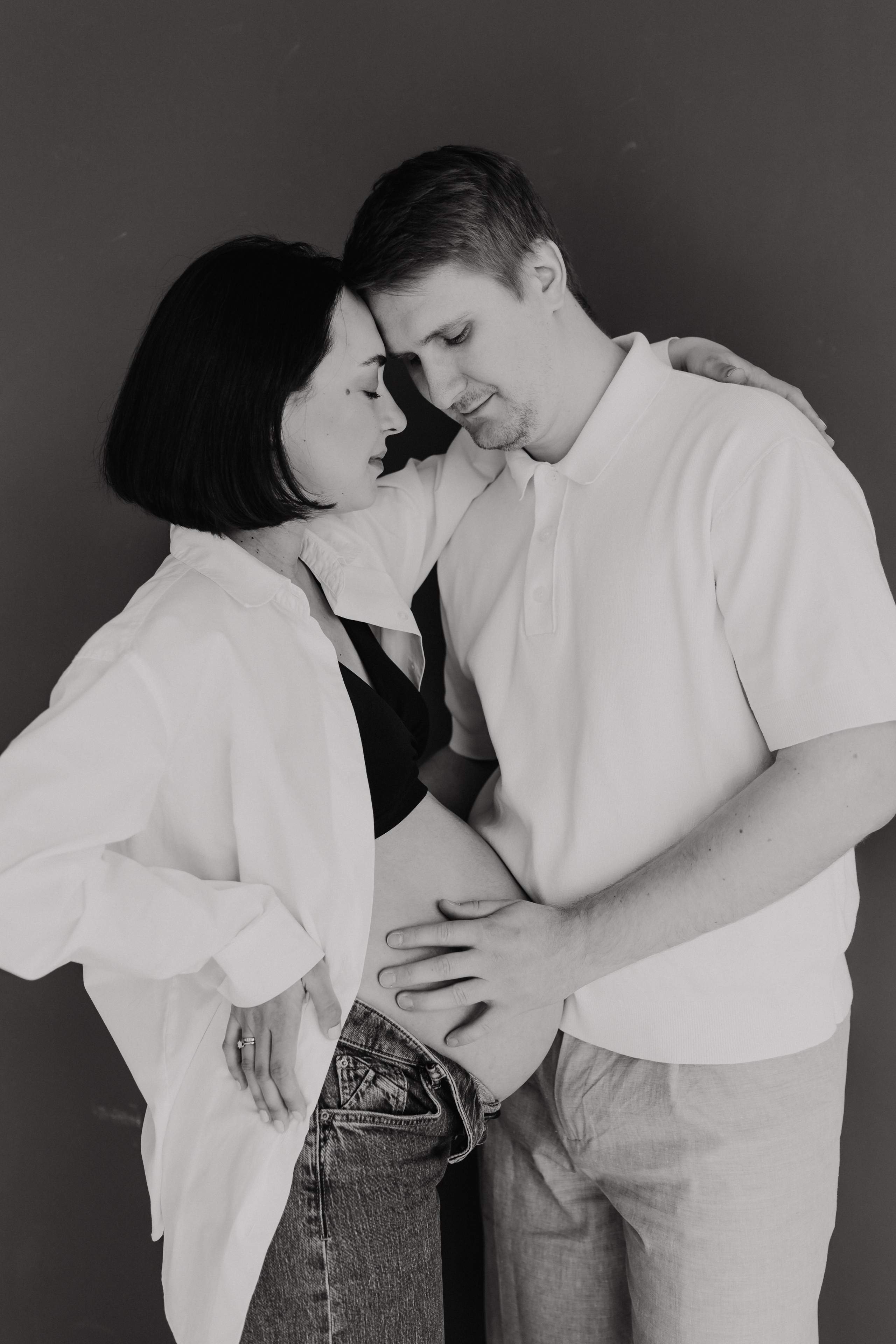 Маша и Рома. Анна Ларина — Lifestyle фотограф в Москве