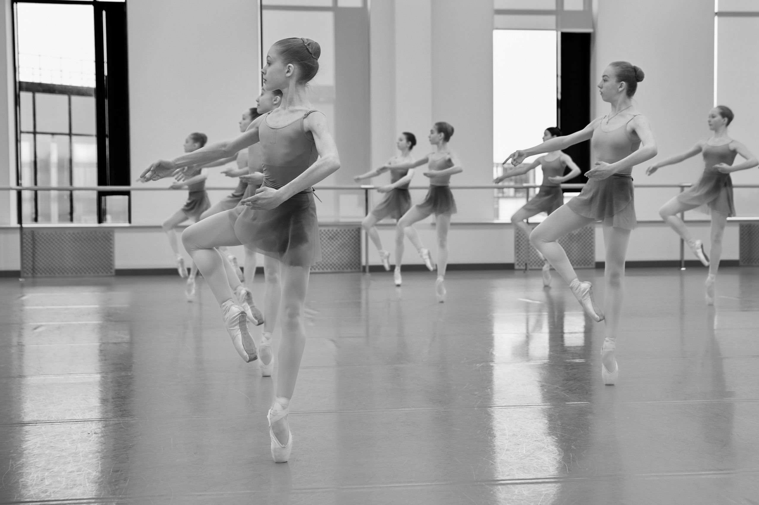 Русский Балет. Фотограф во Владивостоке Осипчук Дмитрий