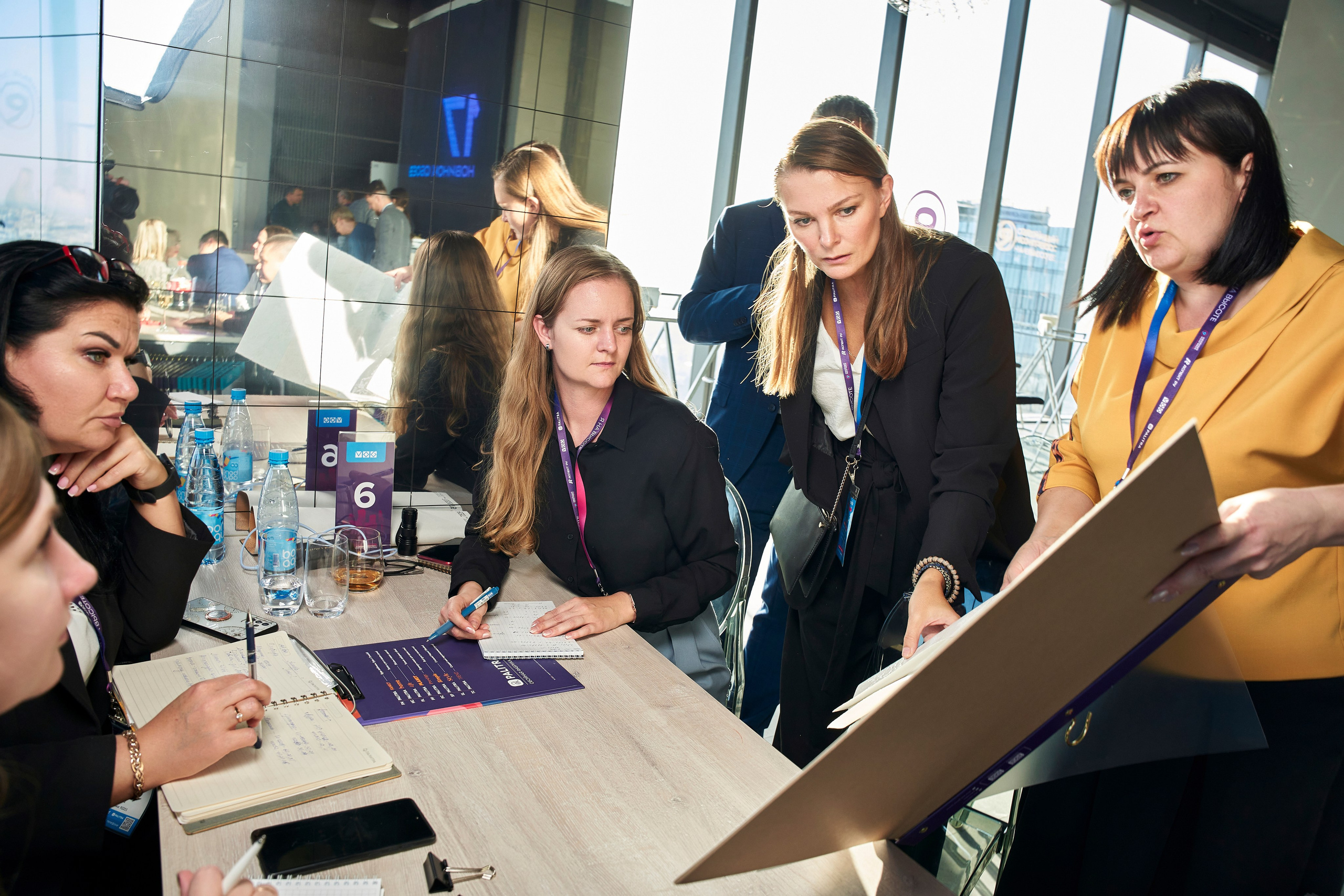 Обойный конгресс 28.09.2023. Yankovski_001