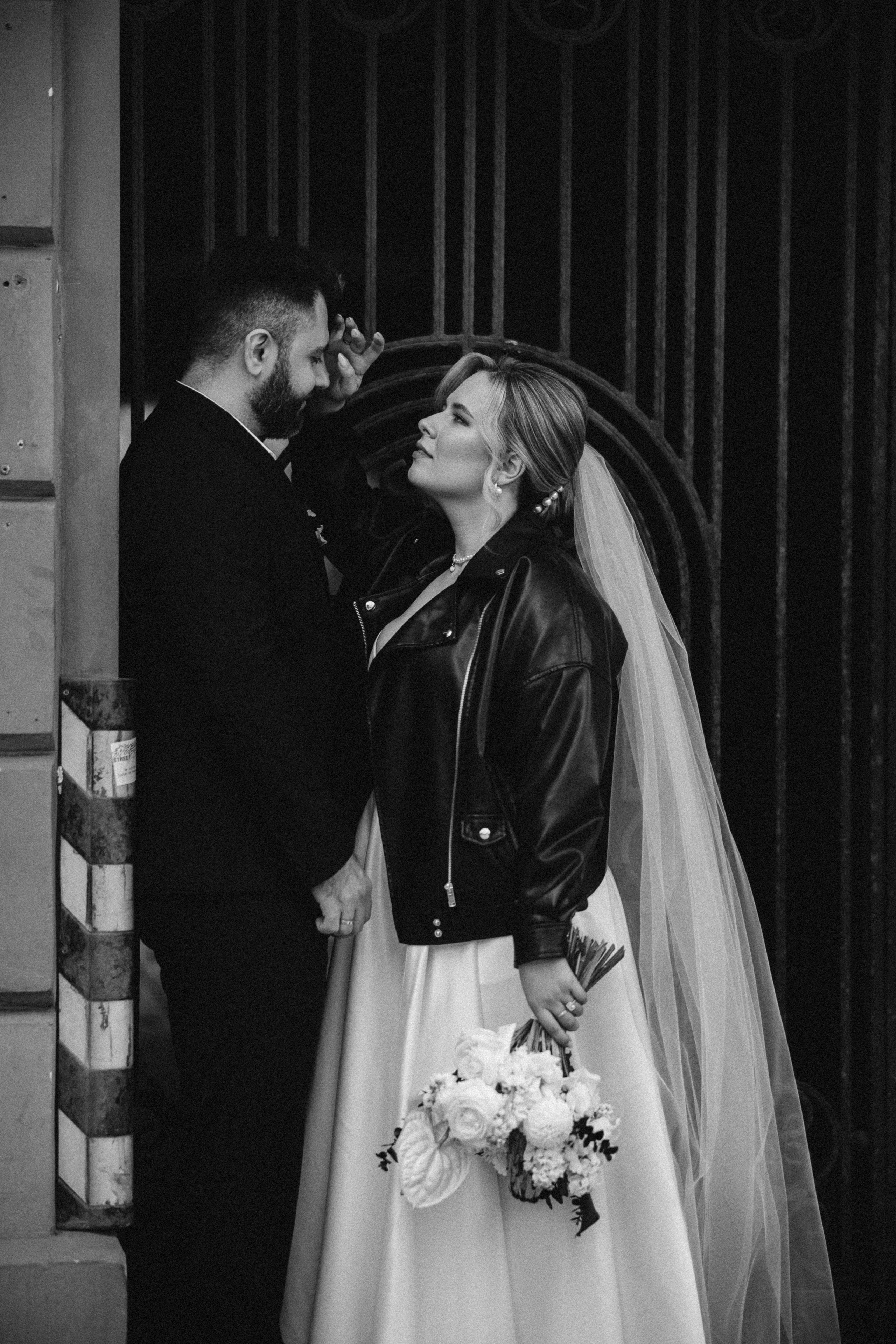 Ира и Дима. Даша Царёва, фотограф