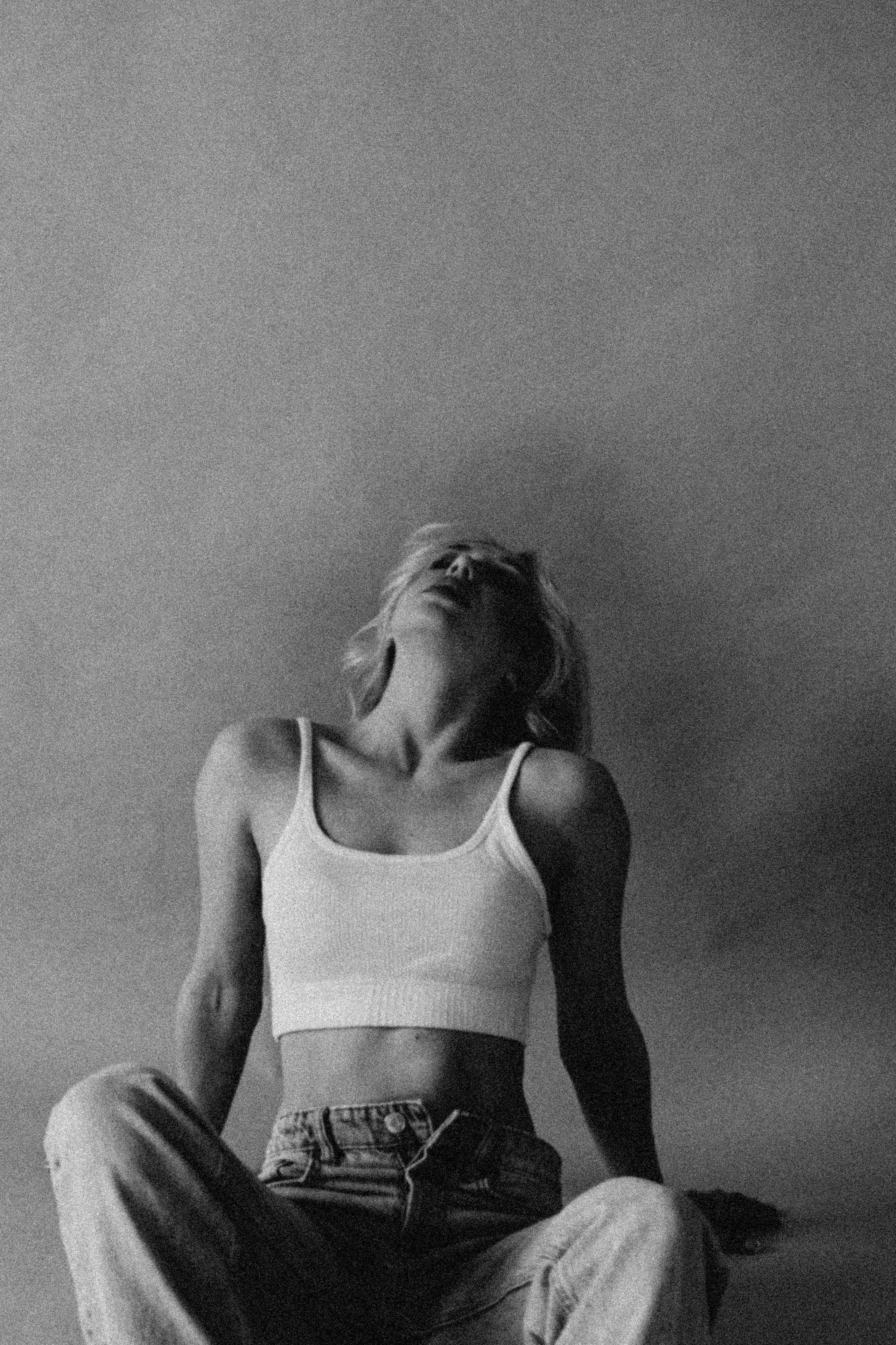 Студийная. Профессиональный фотограф, Санкт-Петербург — Виктория Богомолова