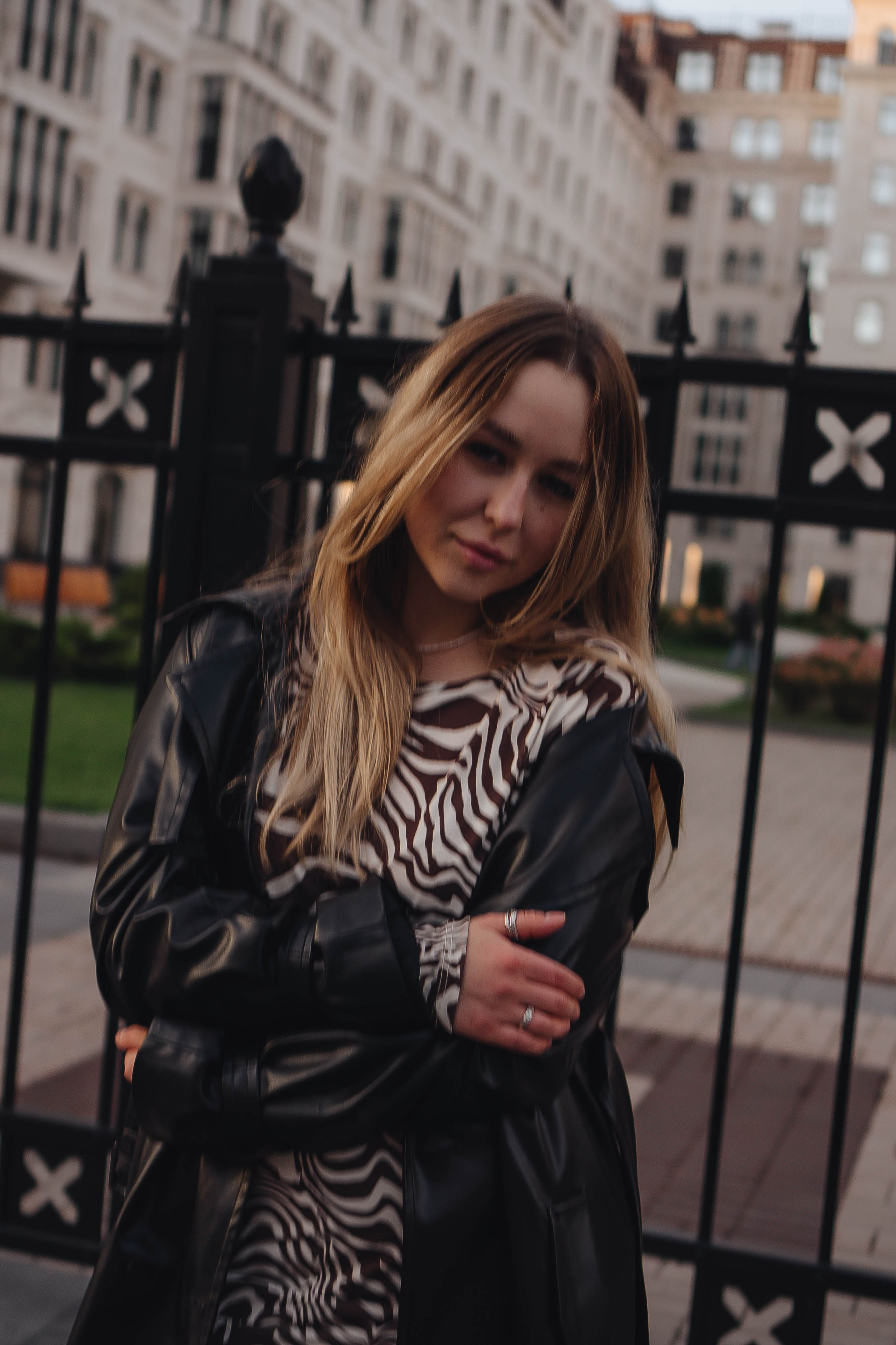 Жественность. Профессиональный фотограф, Санкт-Петербург — Виктория Богомолова