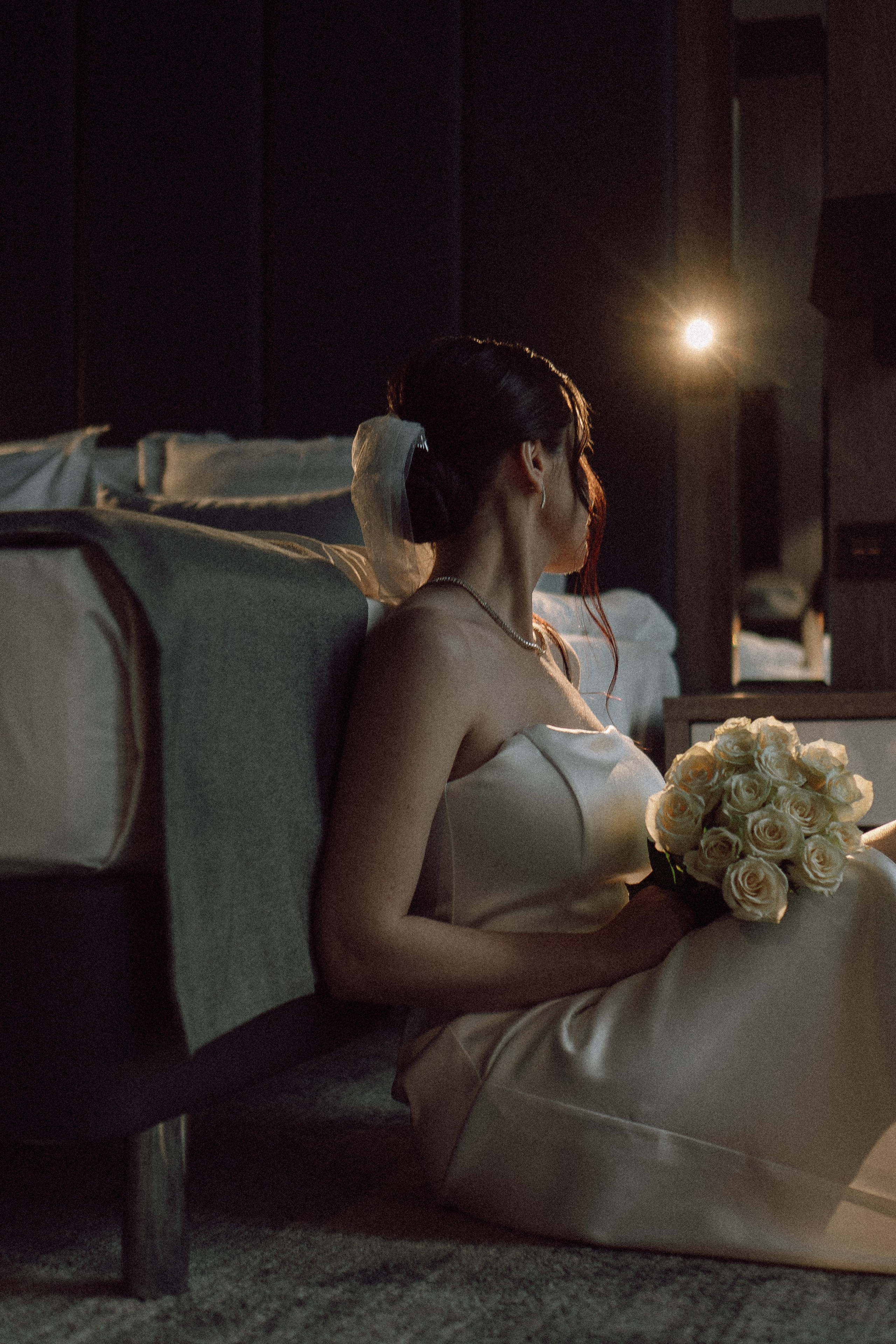 СВАДЕБНАЯ СЬЕМКА СБОРОВ ЖЕНИХА И НЕВЕСТЫ В ОТЕЛЕ И ТАКЖЕ ФОТОСЕССИИЯ В ОТЕЛЕЕ МЕГАПОЛИС БРЯНСК. Профессиональный фотограф, Санкт-Петербург — Виктория Богомолова