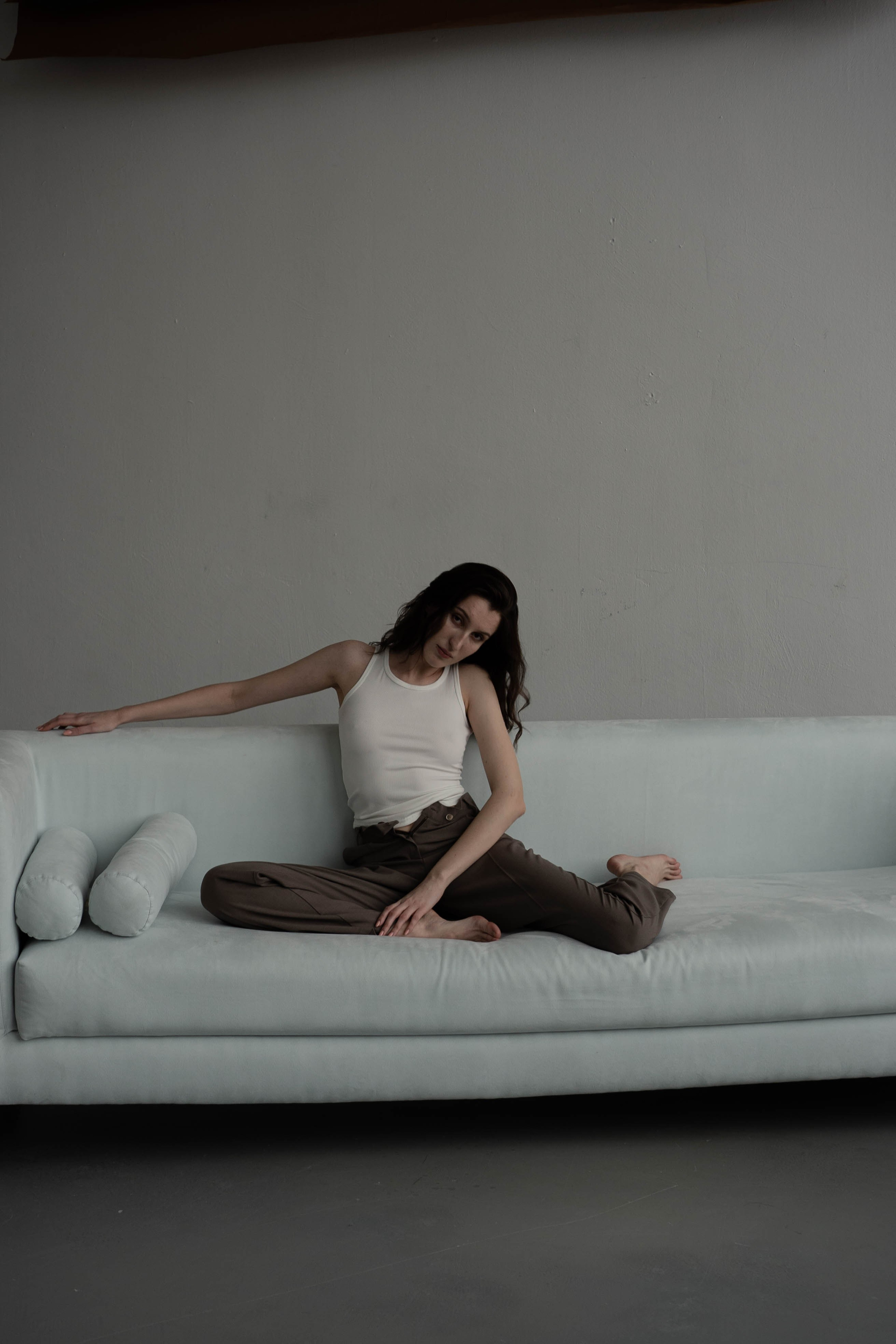 Студийная. Профессиональный фотограф, Санкт-Петербург — Виктория Богомолова