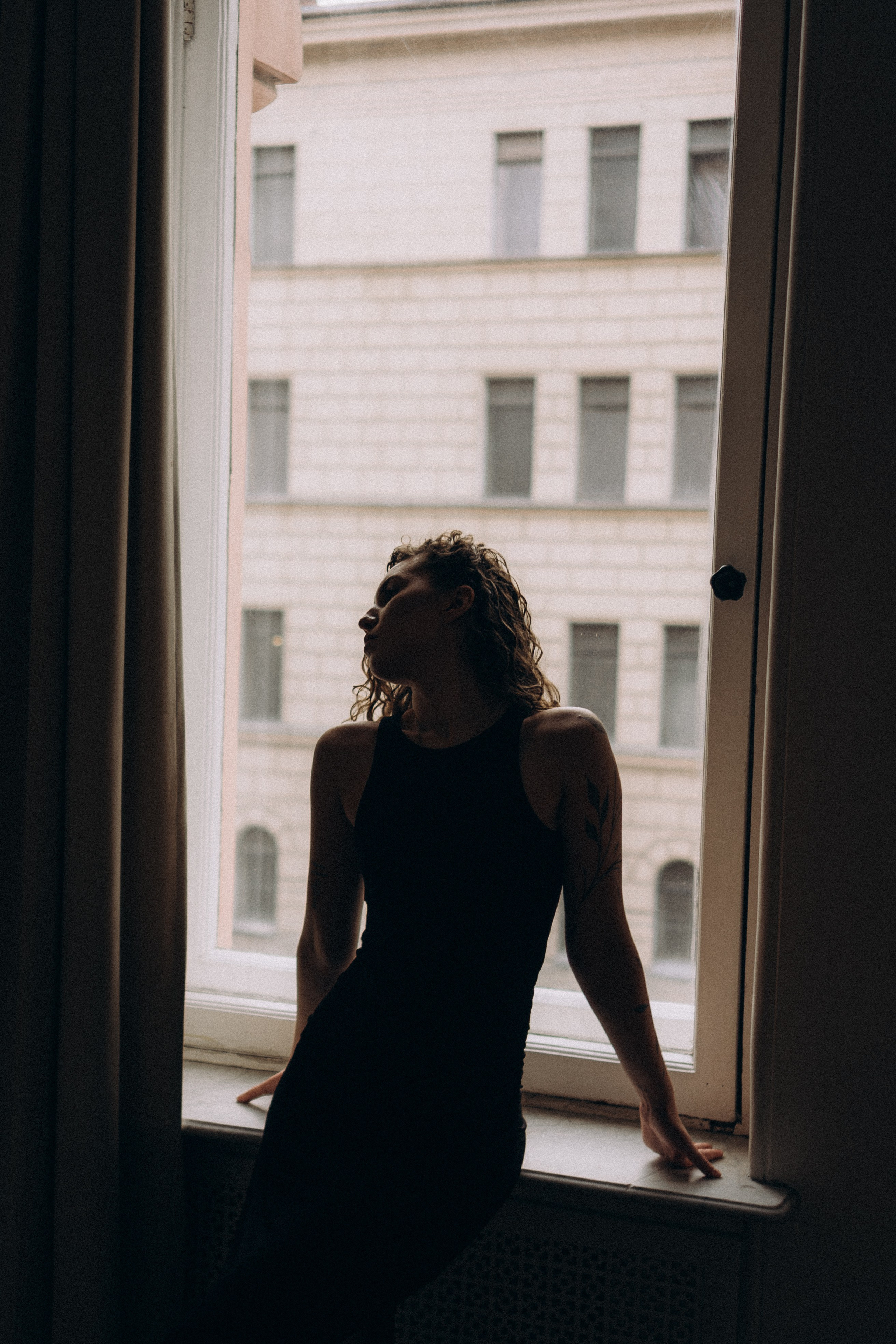 Для девушки. Профессиональный фотограф, Санкт-Петербург — Виктория Богомолова