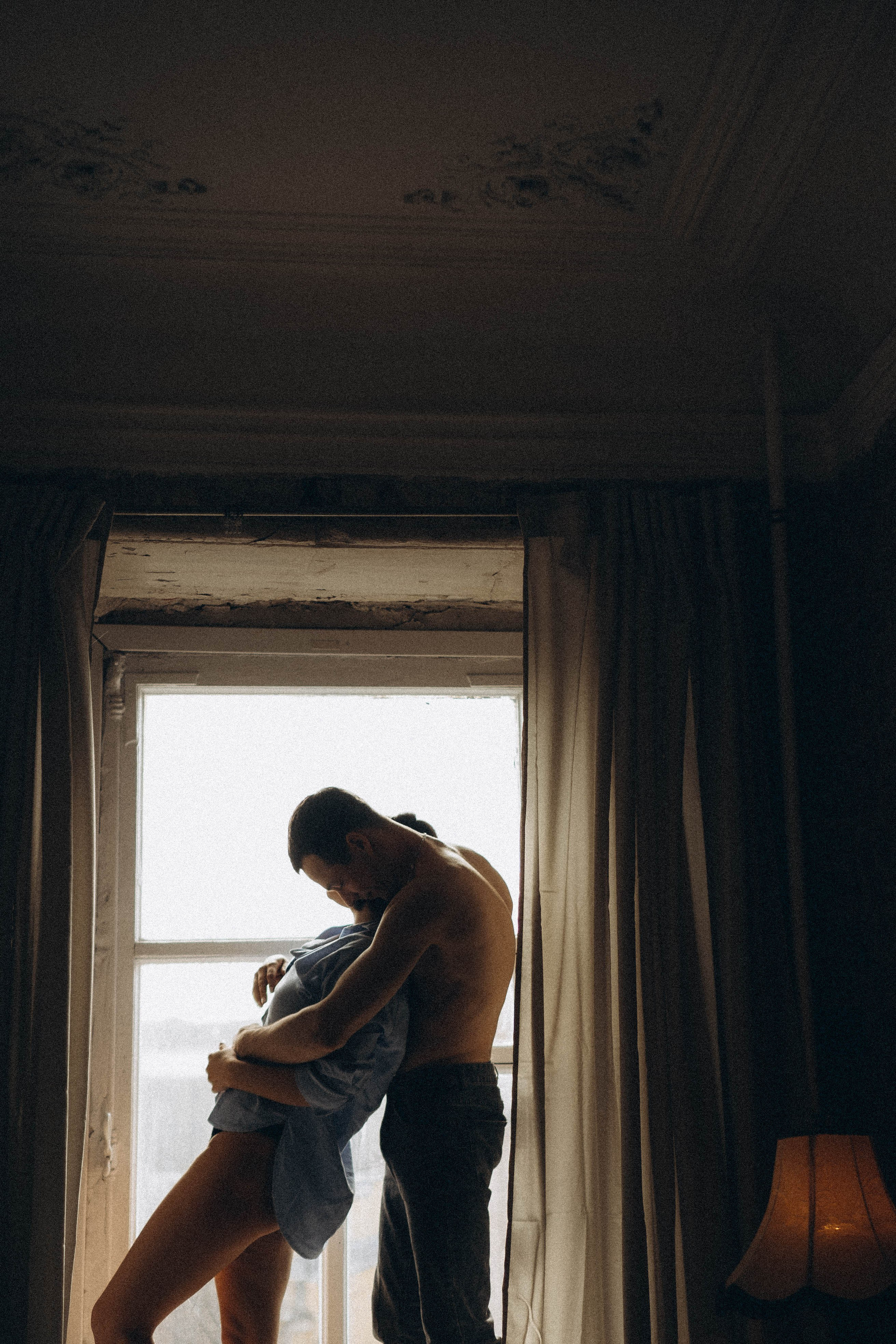 LOVE в квартире. Профессиональный фотограф, Санкт-Петербург — Виктория Богомолова