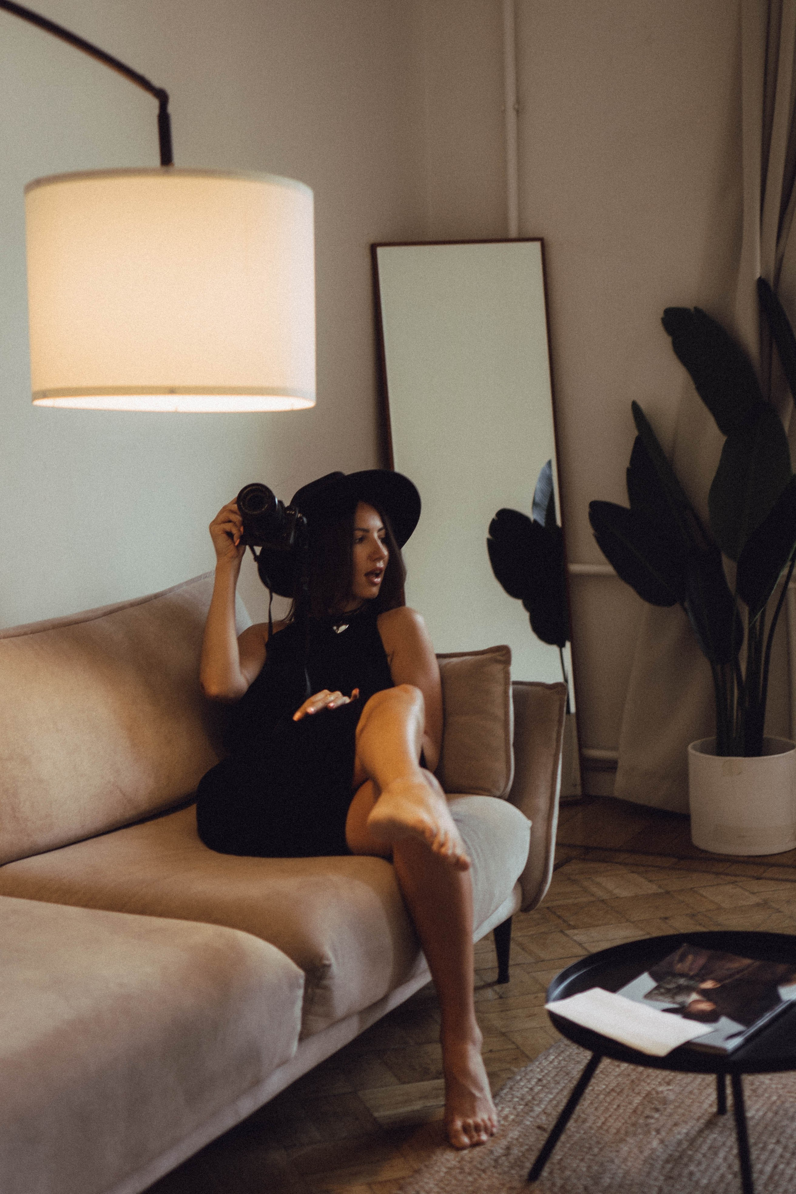 Студийная. Профессиональный фотограф, Санкт-Петербург — Виктория Богомолова