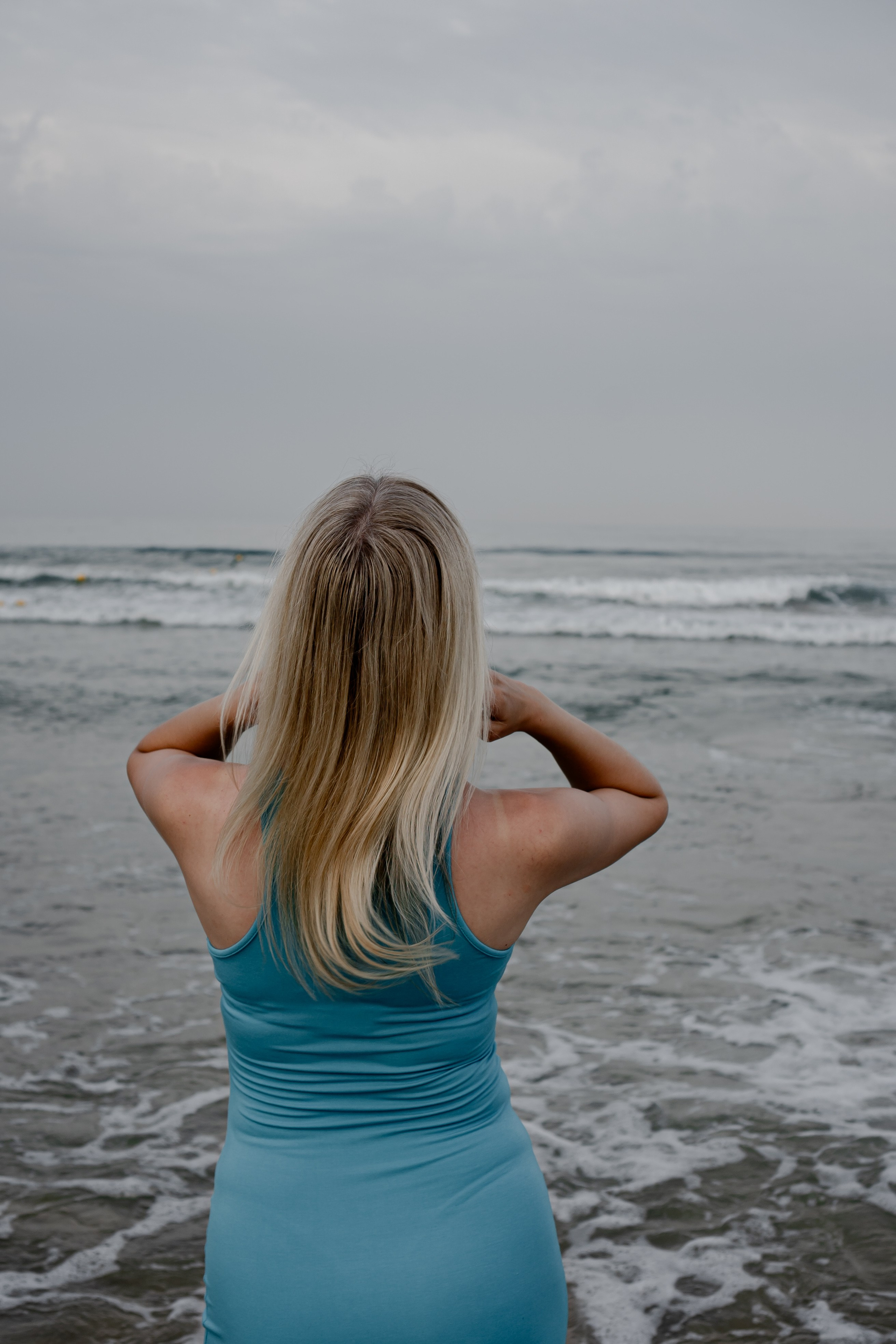 ДЕВУШКИ НА РАССВЕТНОЙ СЬЕМКЕ. Профессиональный фотограф, Санкт-Петербург — Виктория Богомолова