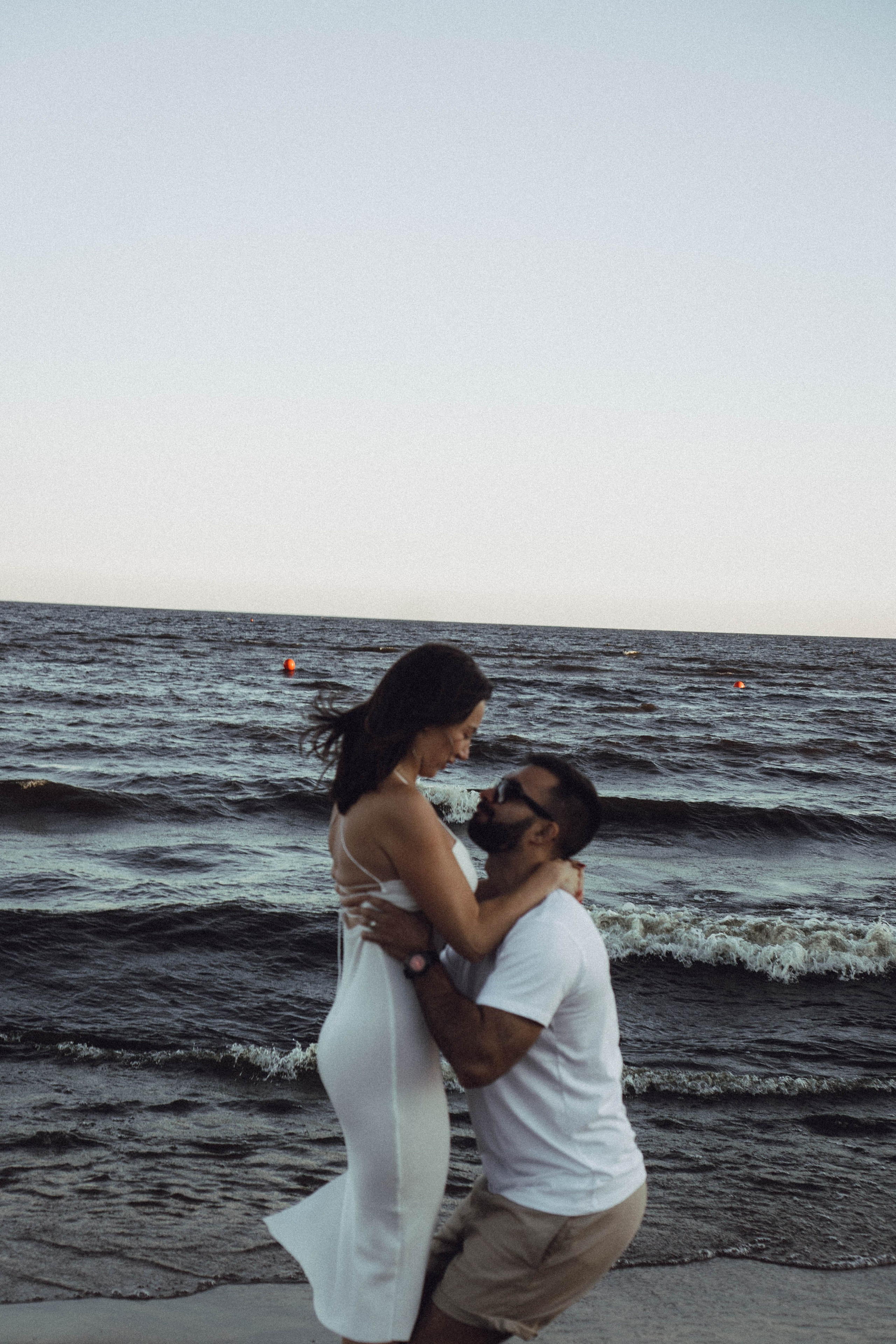 Любовь на заливе. Профессиональный фотограф, Санкт-Петербург — Виктория Богомолова