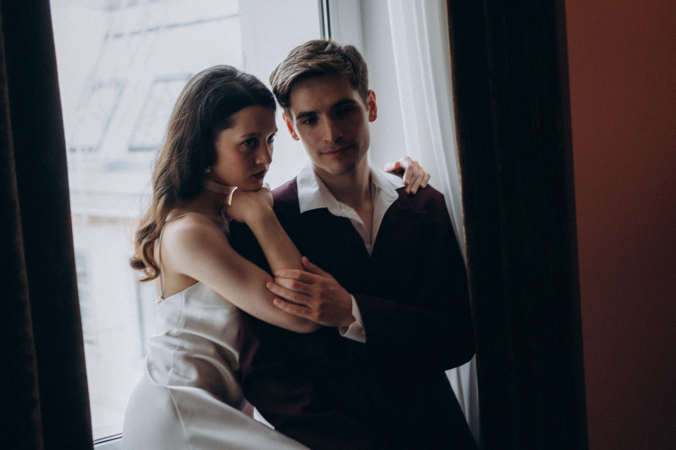 СВАДЕНБНАЯ СЬЕМКА НА КАТЕРЕ ПО КАНАЛАМ САНКТ-ПЕТЕРБУРГА И В АКВАТОРИИ НЕВЫ. Профессиональный фотограф, Санкт-Петербург — Виктория Богомолова