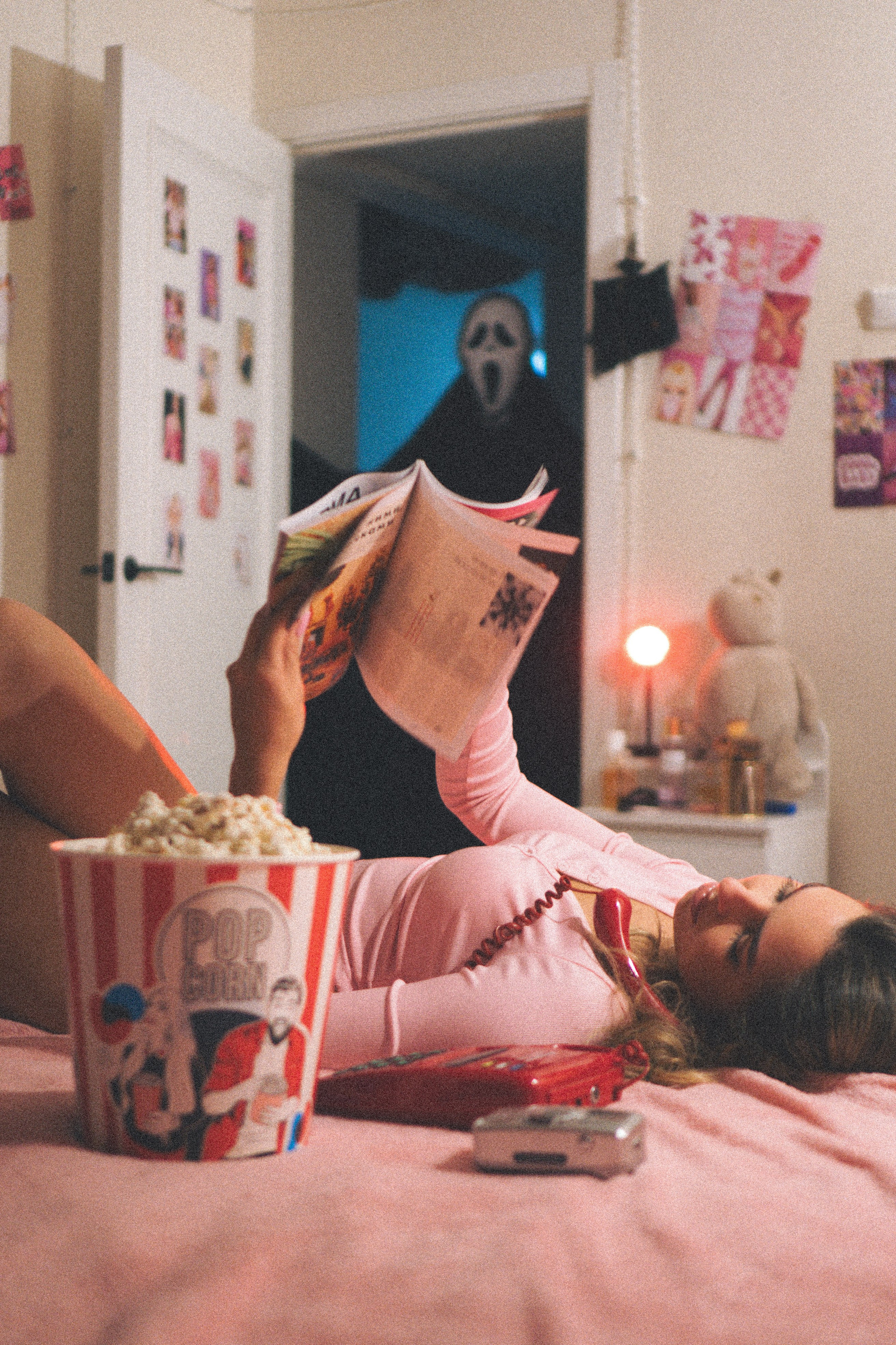 ТРЕНД ИИ. Профессиональный фотограф, Санкт-Петербург — Виктория Богомолова