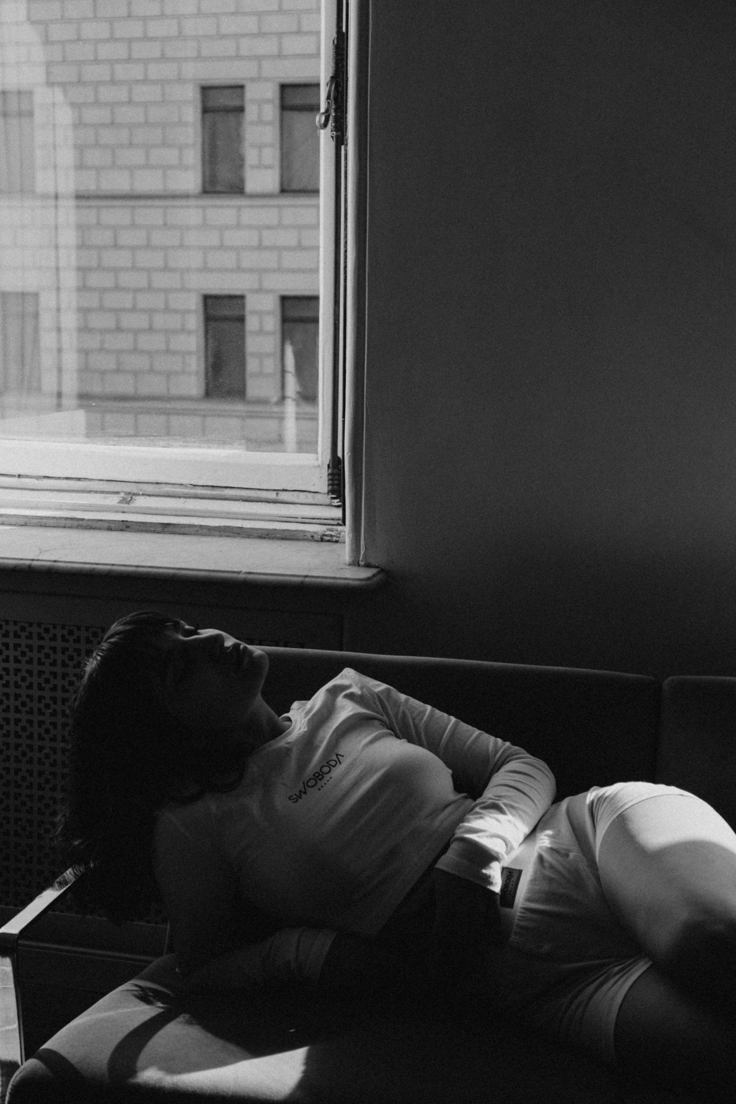 Студийная. Профессиональный фотограф, Санкт-Петербург — Виктория Богомолова