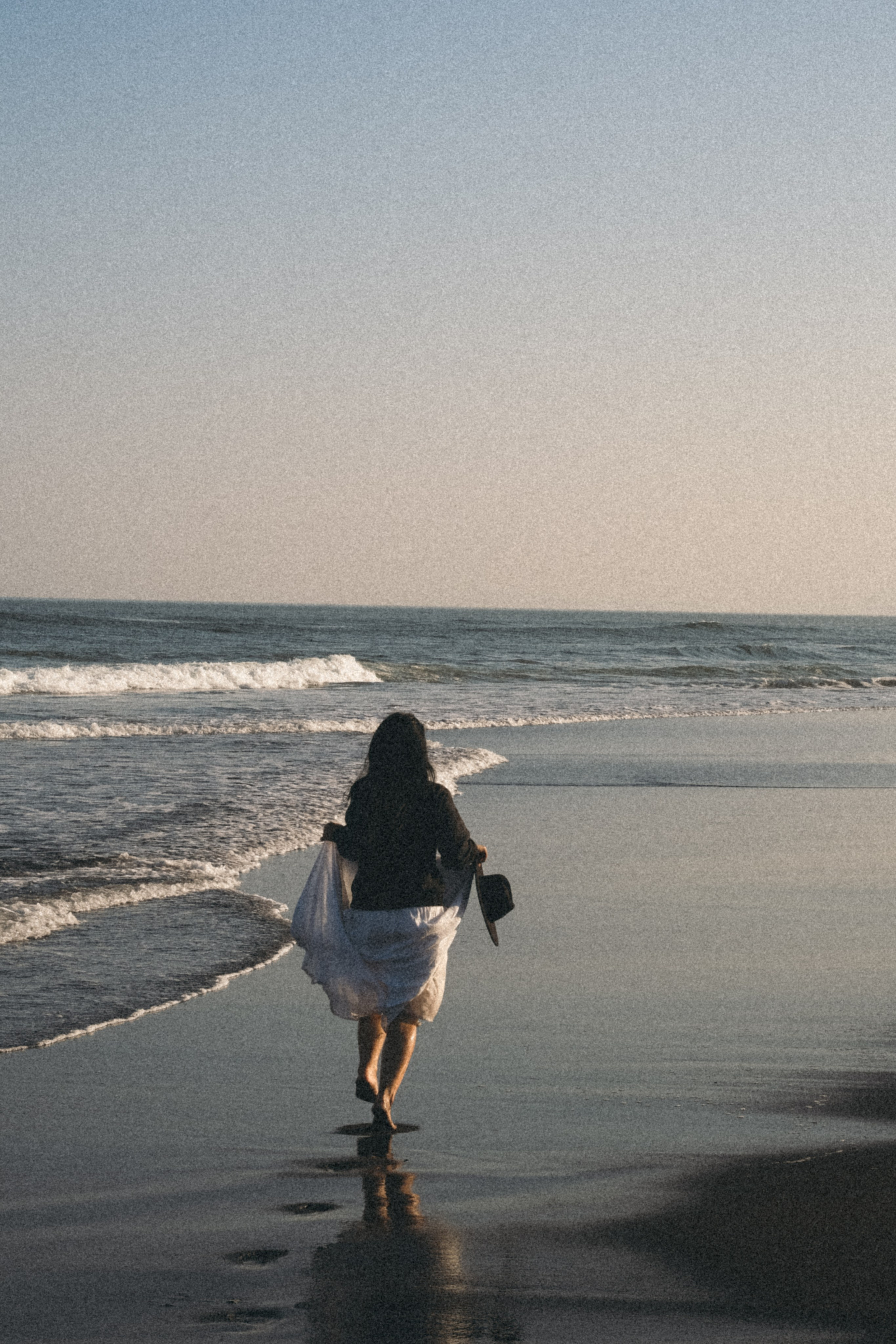 Тихий океан. Профессиональный фотограф, Санкт-Петербург — Виктория Богомолова