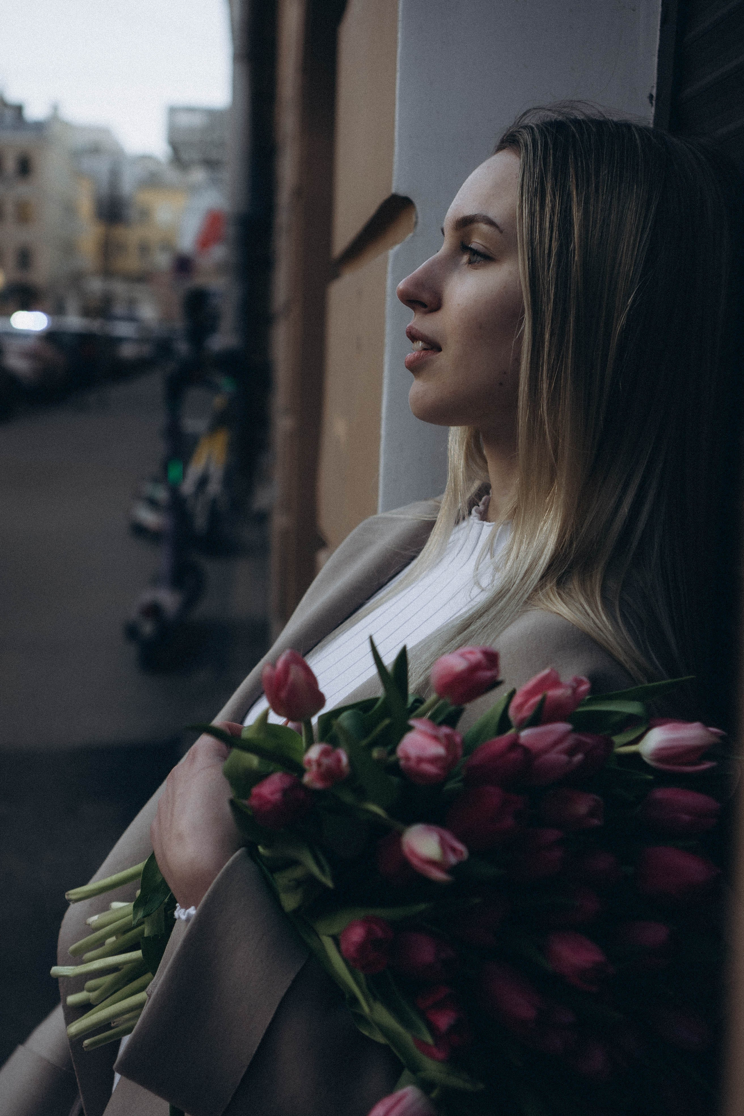 На закате. Профессиональный фотограф, Санкт-Петербург — Виктория Богомолова