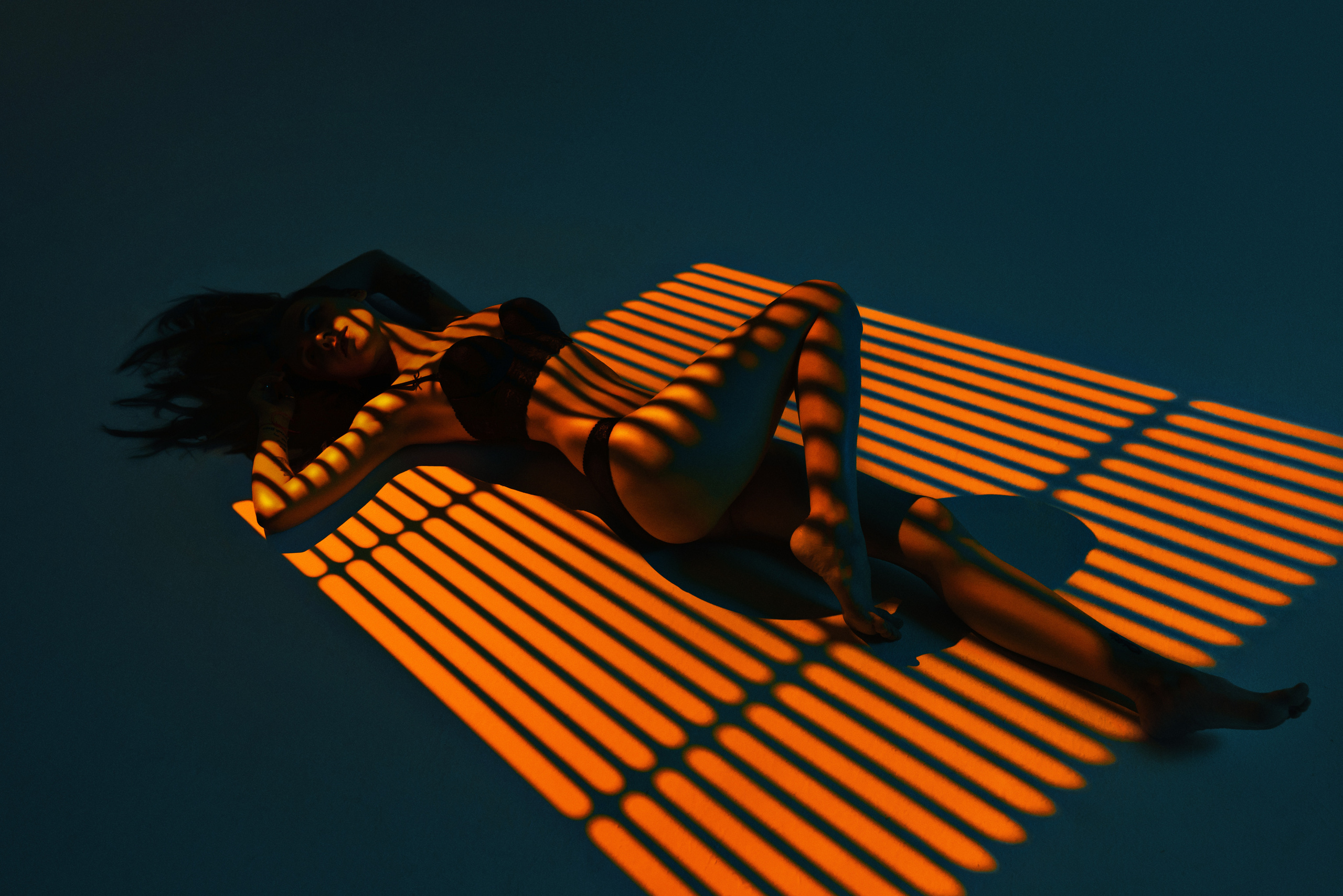 s a t u r d a y　m o r n i n g